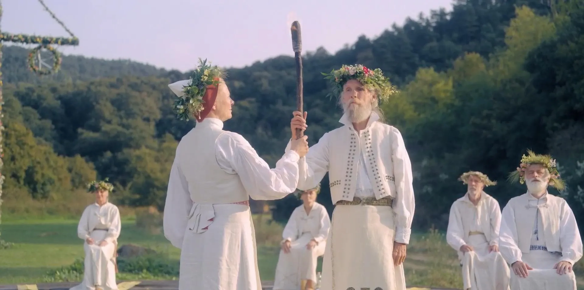 Midsommar (2019)