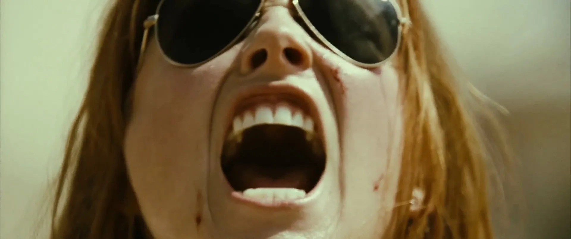 Ali Larter in Resident Evil: Extinction (2007)