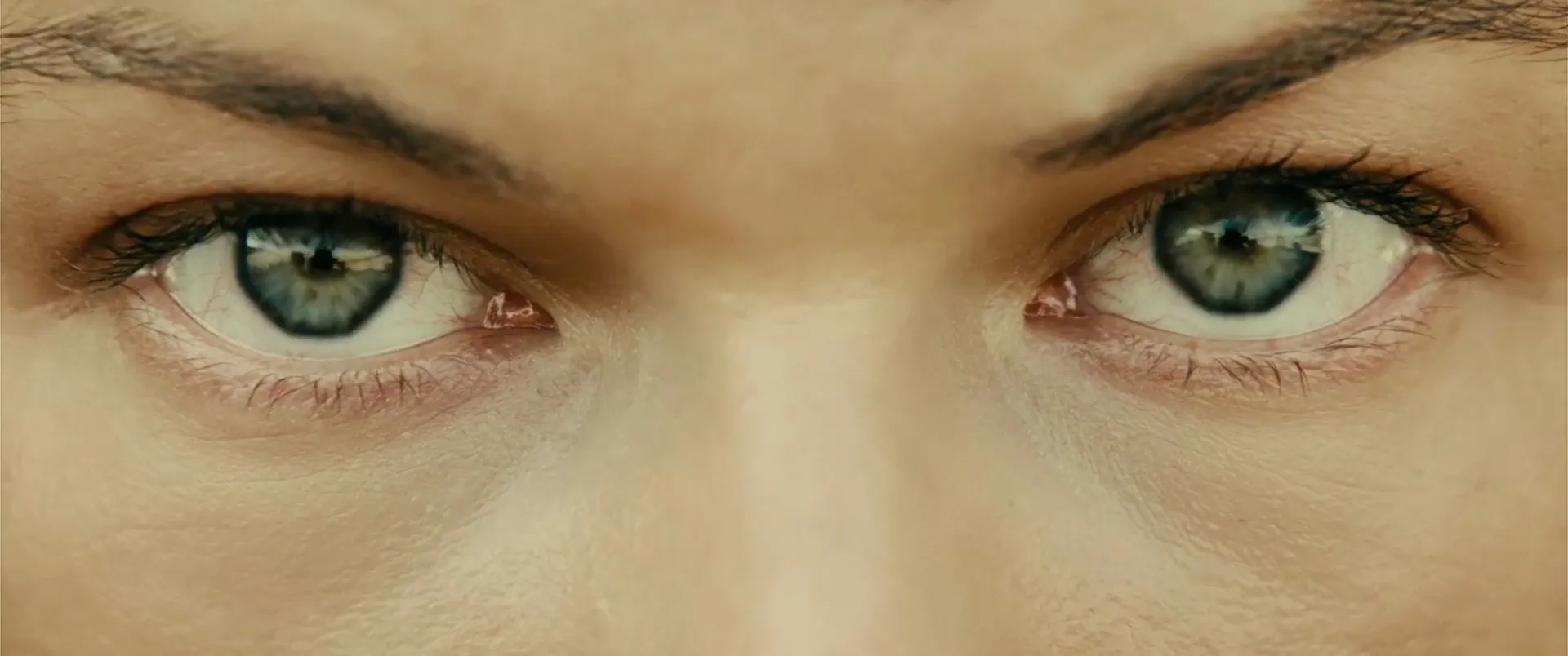 Milla Jovovich in Resident Evil: Extinction (2007)