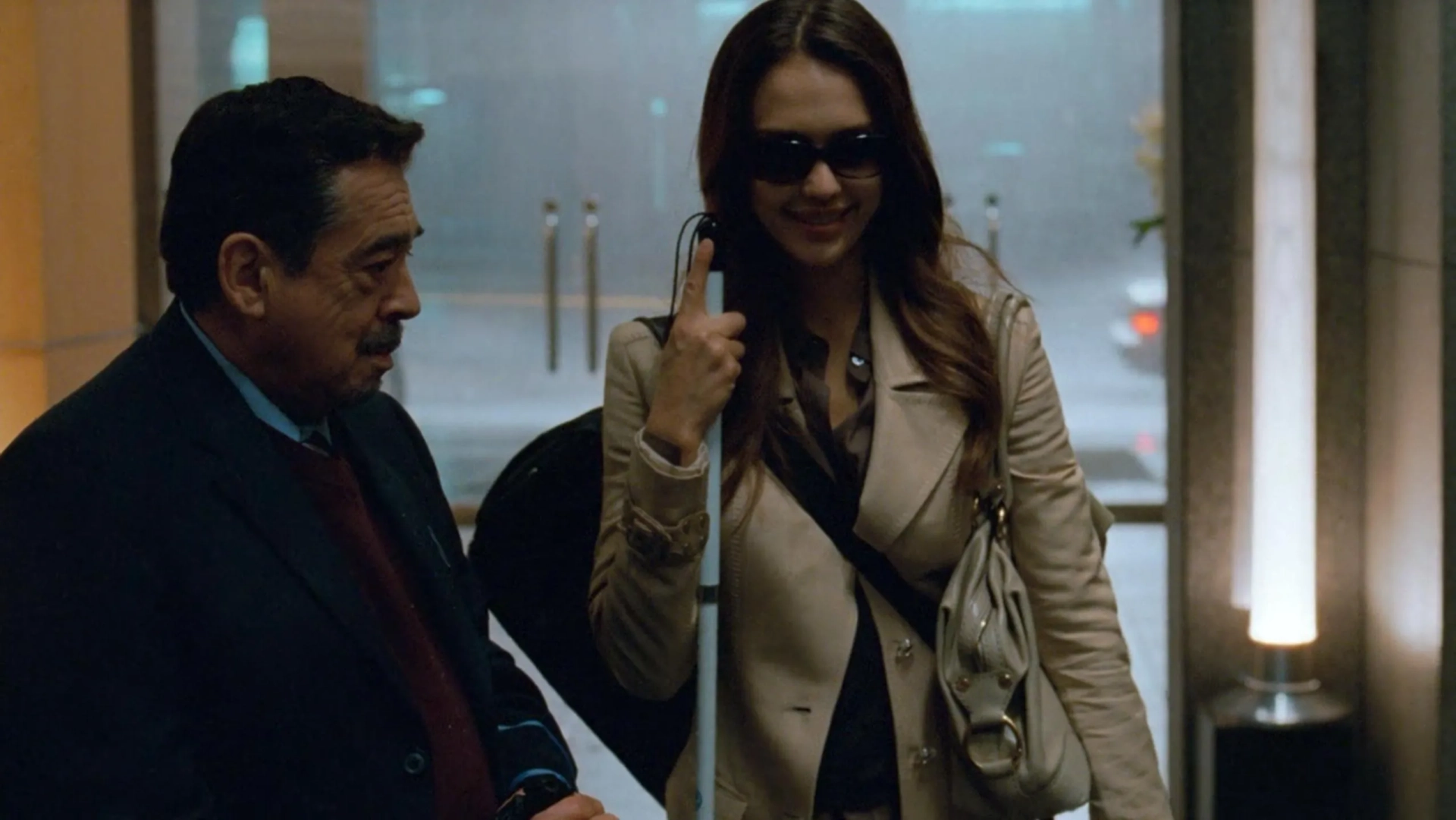 فیلم چشم (The Eye 2008)