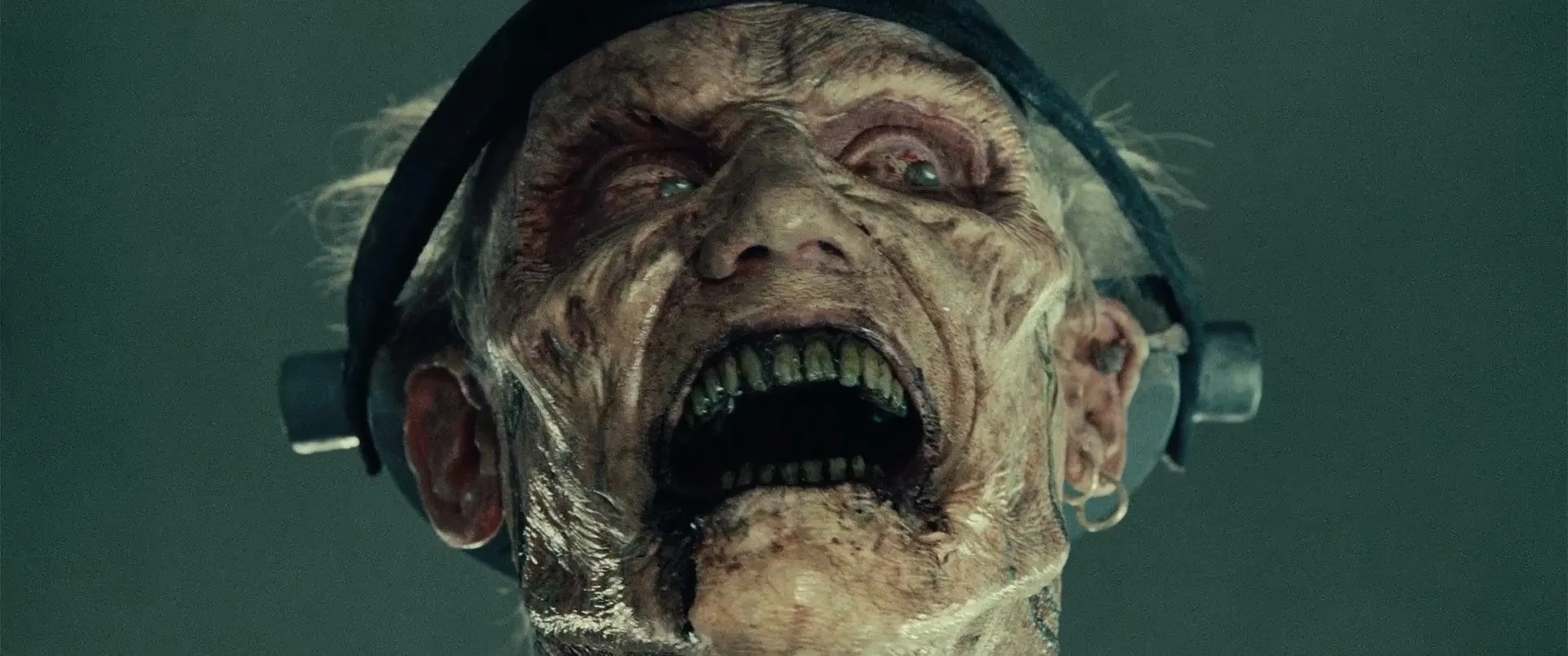 Resident Evil: Extinction (2007)