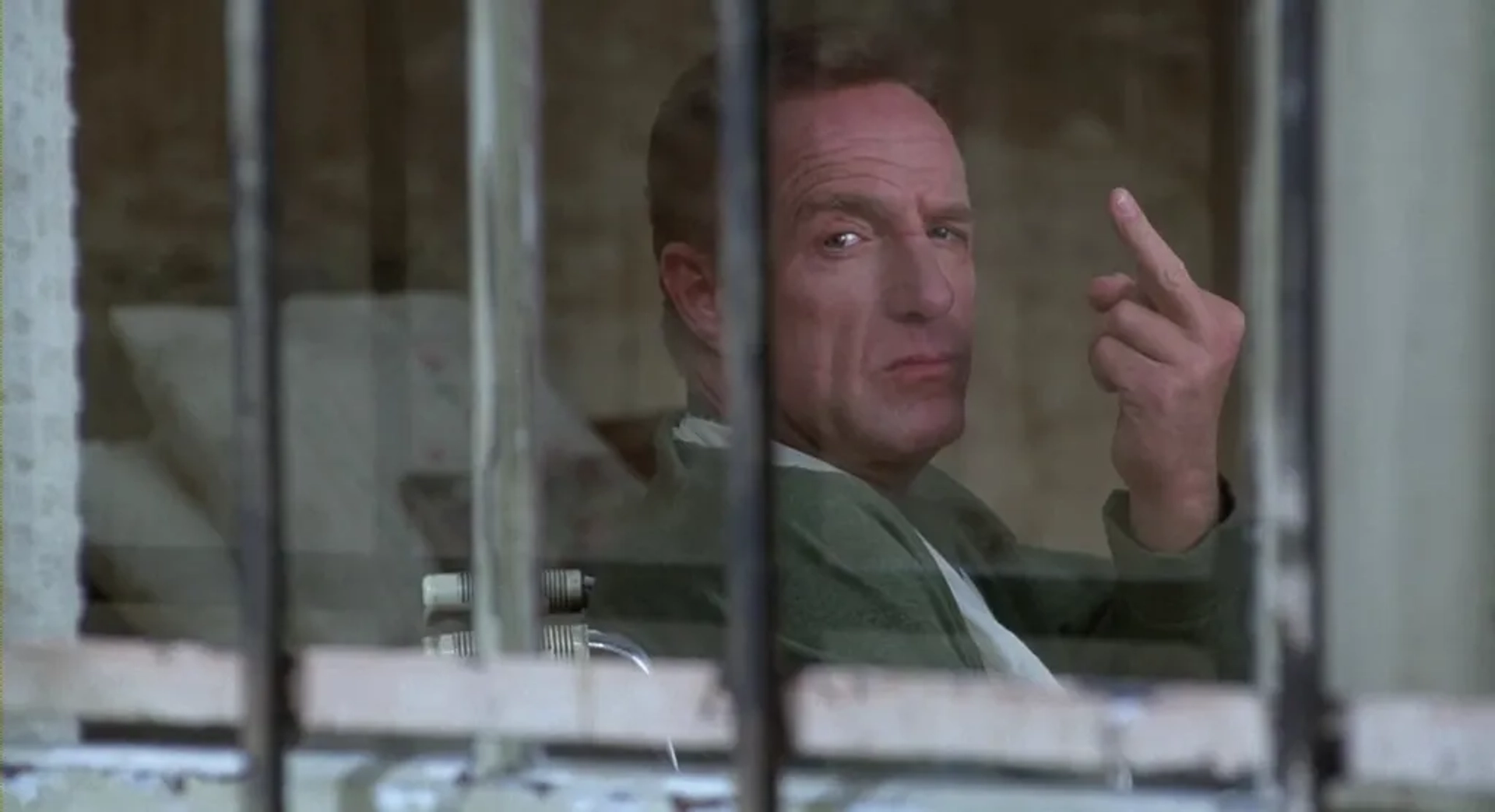 James Caan in Misery (1990)