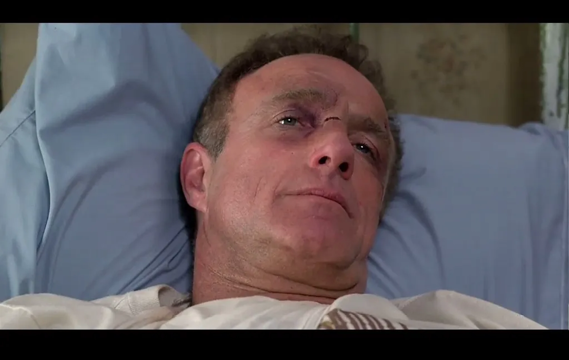 James Caan in Misery (1990)