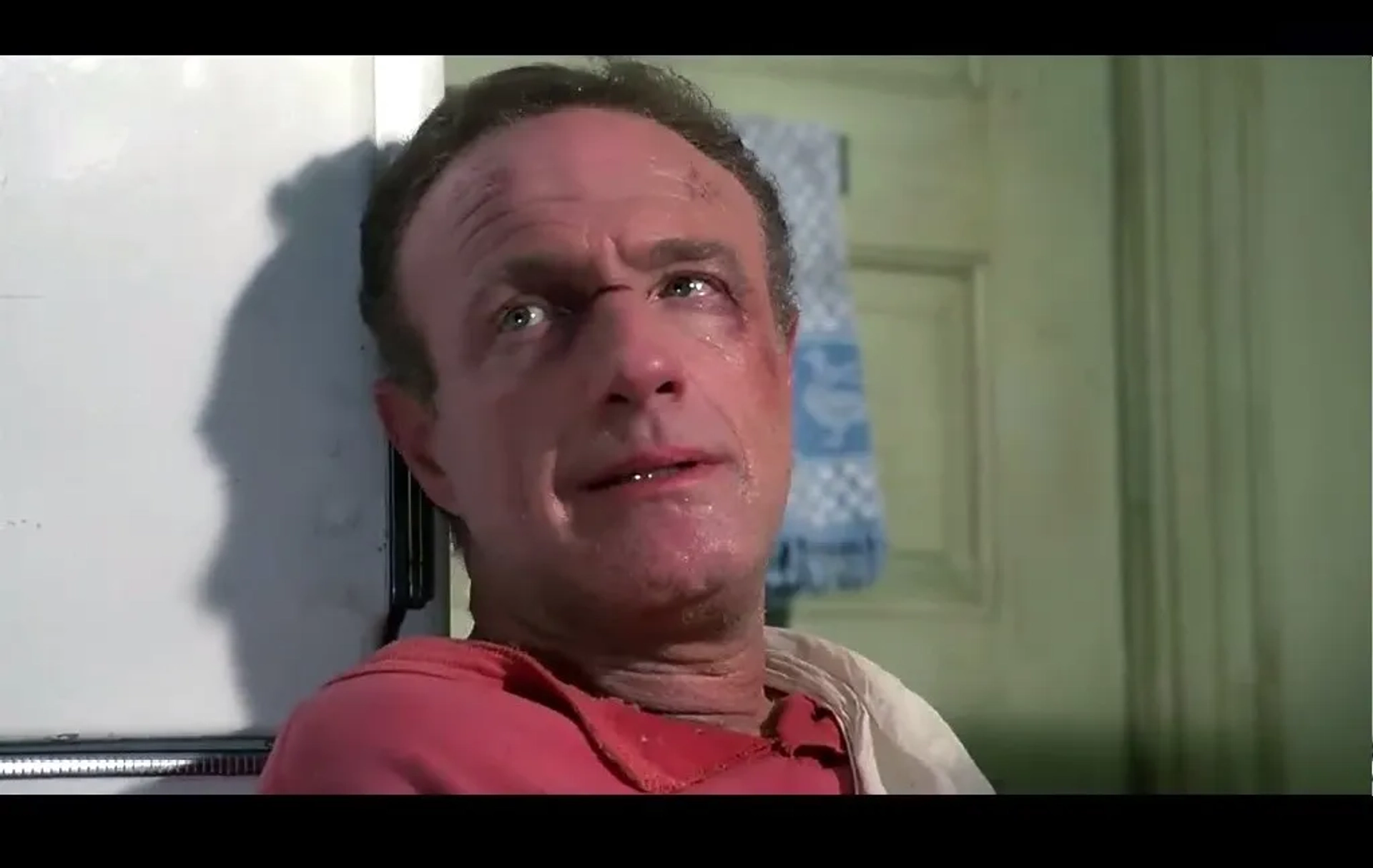 James Caan in Misery (1990)