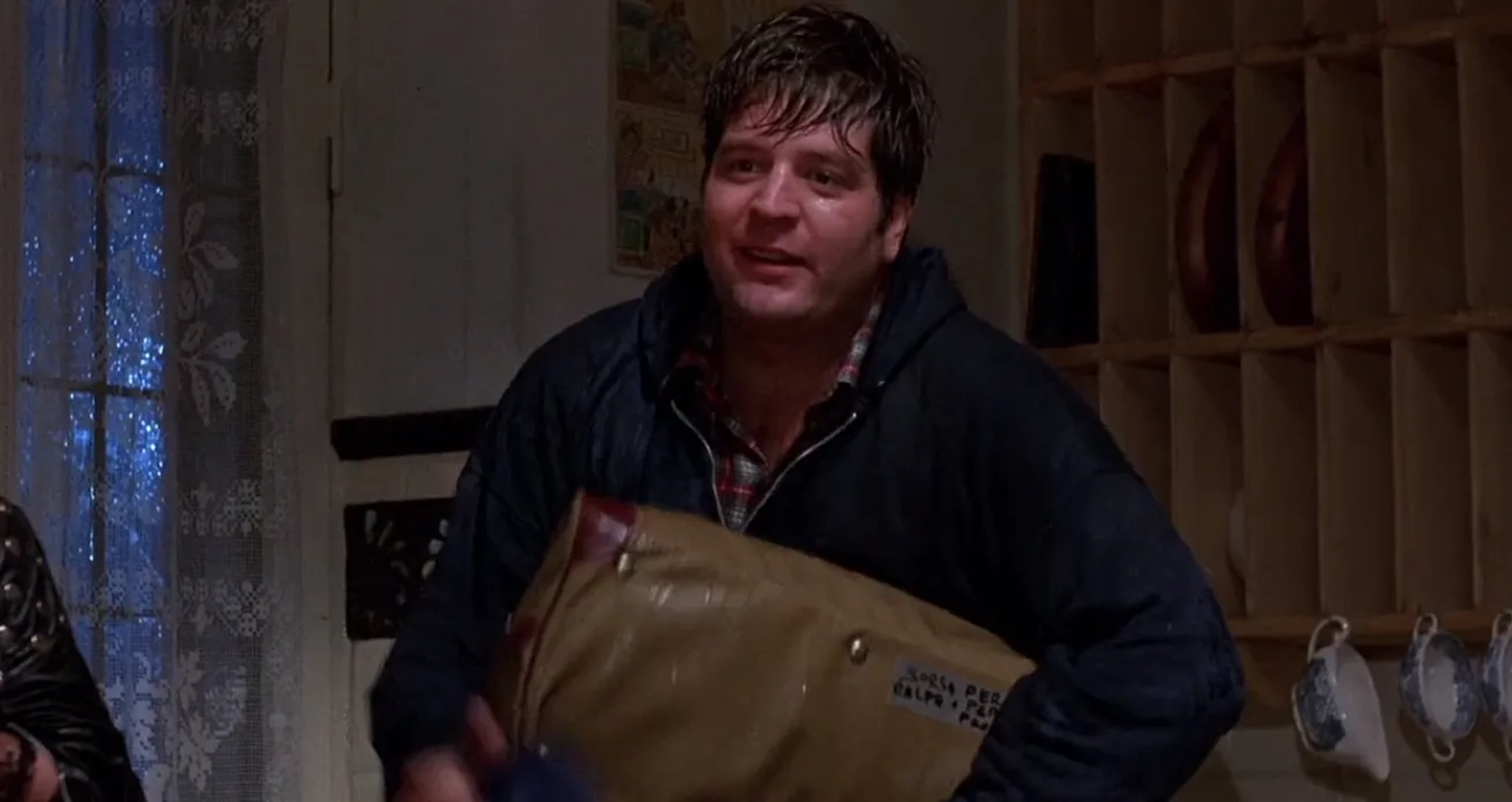 Stephen Lee in Dolls (1986)