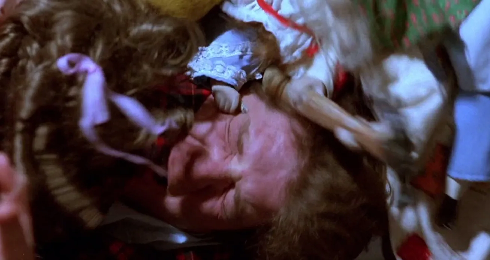 Stephen Lee in Dolls (1986)