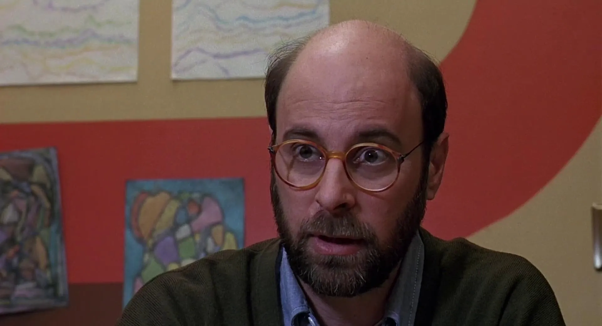 Raymond Singer in Child's Play 2 (1990)