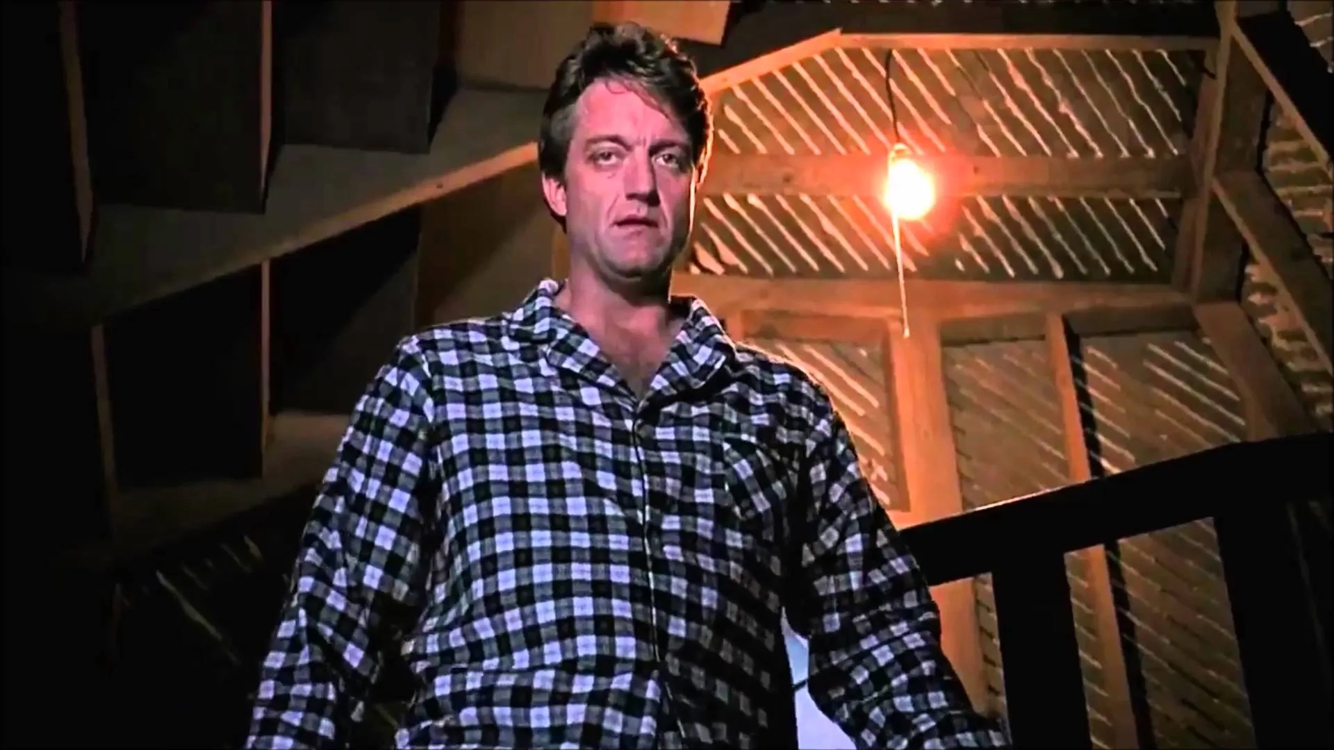 Gerrit Graham in Child's Play 2 (1990)