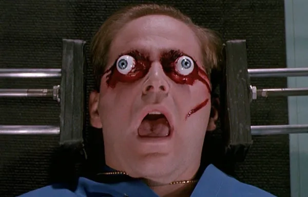 Vince Melocchi in Child's Play 2 (1990)