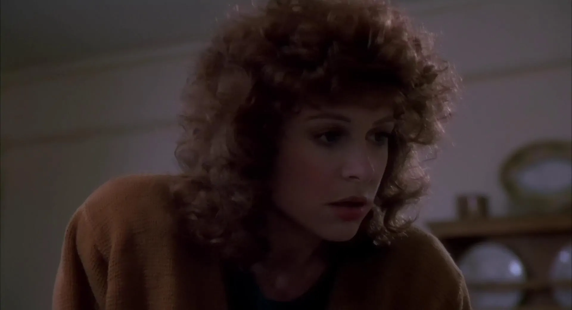 Dinah Manoff in Child's Play (1988)