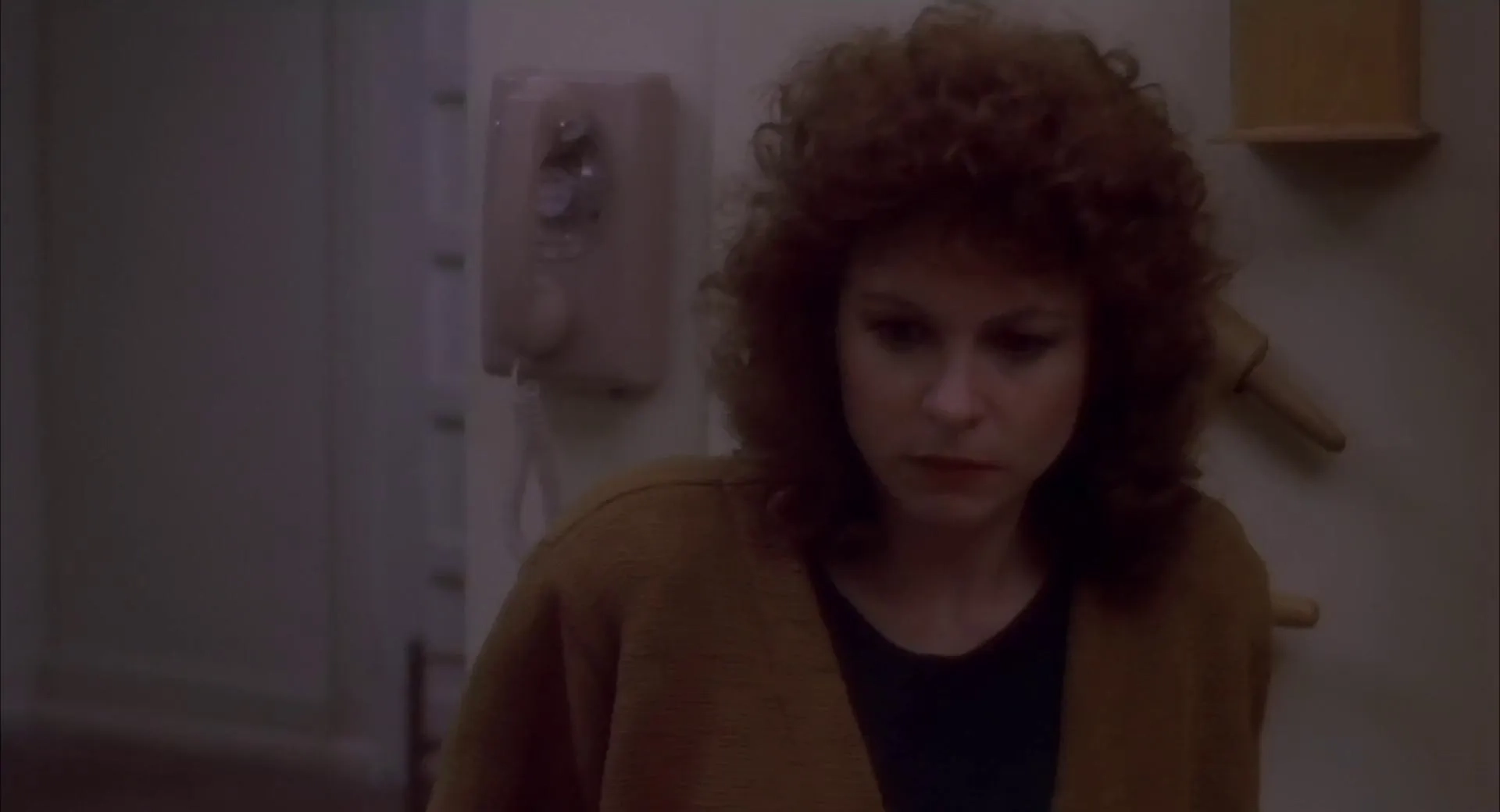 Dinah Manoff in Child's Play (1988)