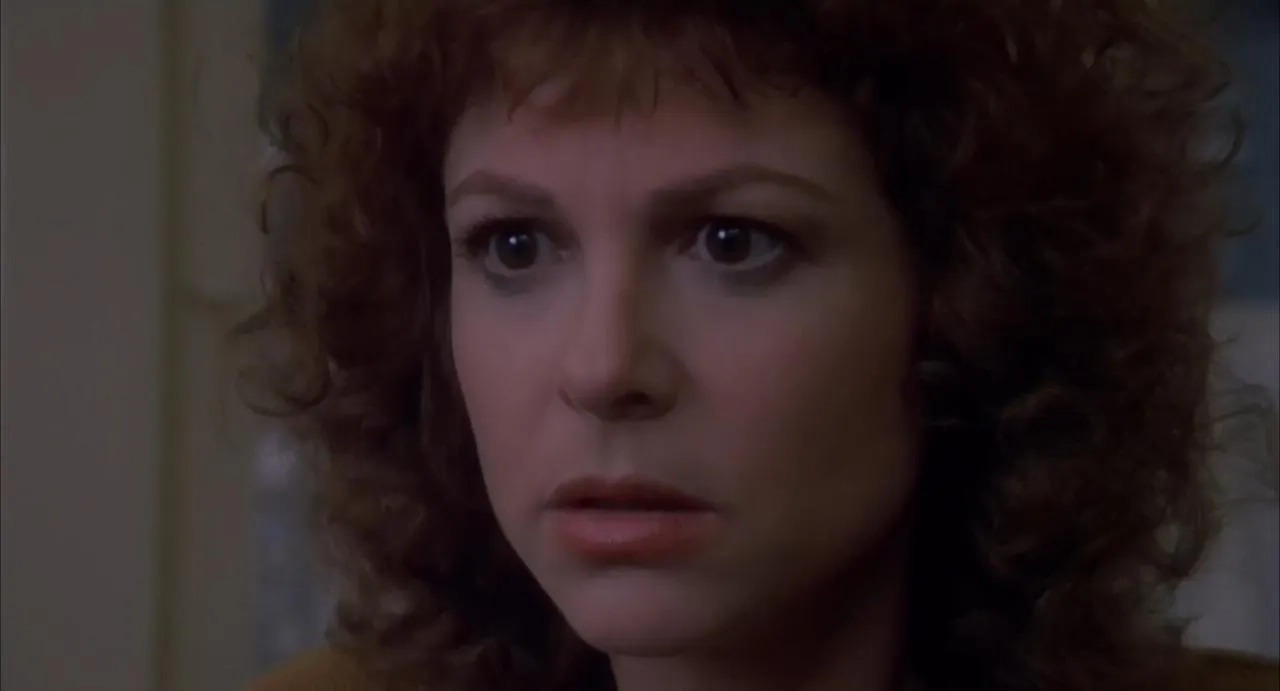 Dinah Manoff in Child's Play (1988)