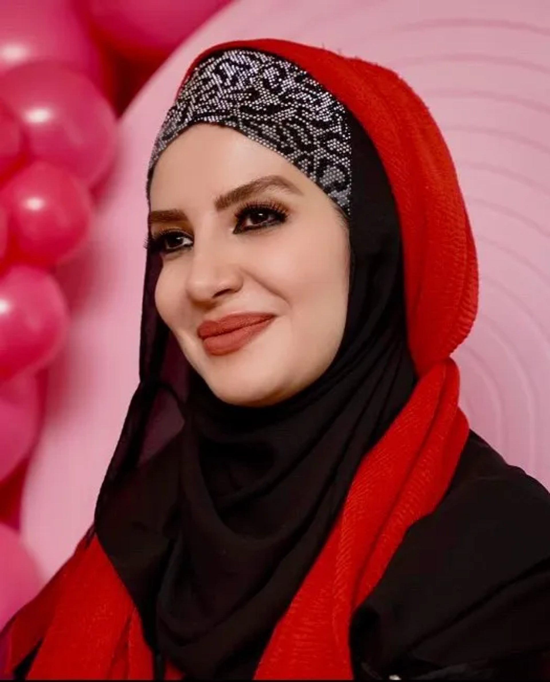 ملیکا زارعی