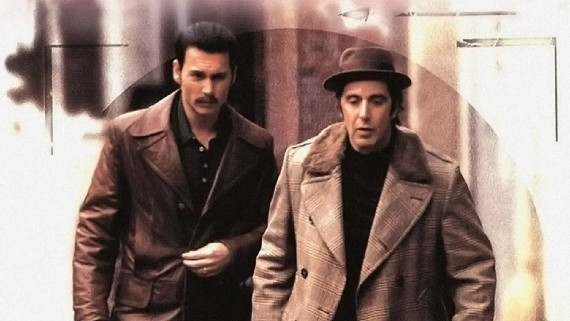 دانلود فیلم دانی براسکو (Donnie Brasco 1997)