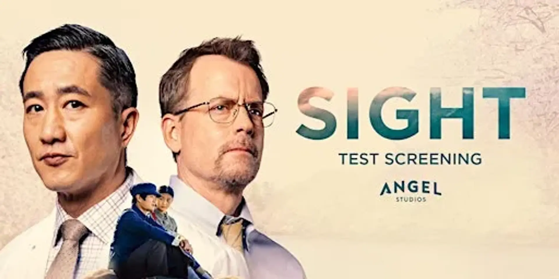 فیلم نگاه (Sight 2023)