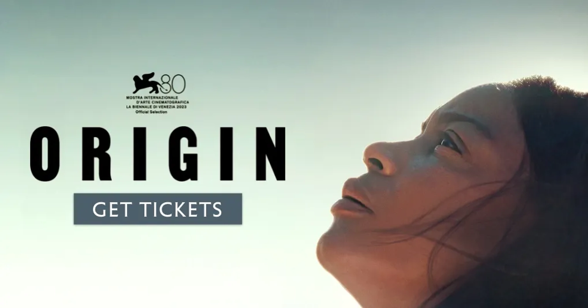 فیلم خاستگاه (Origin 2023)