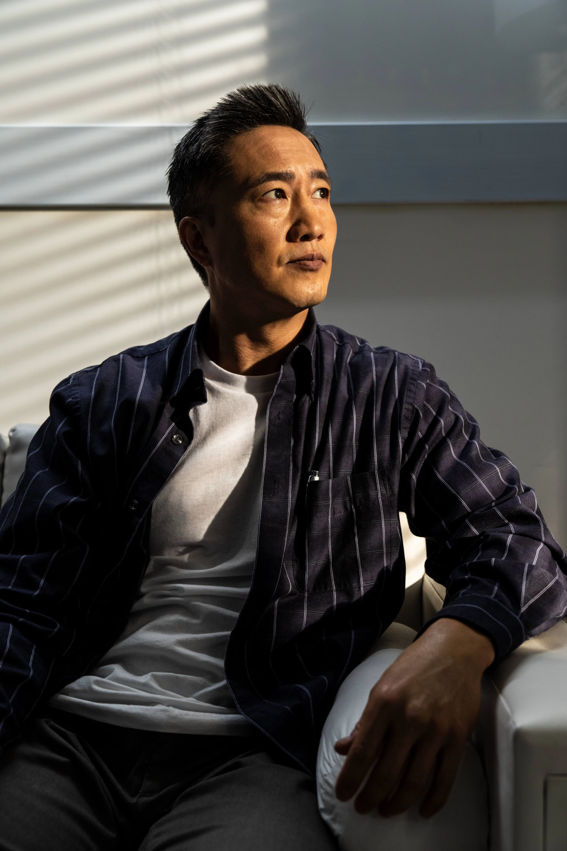 Terry Chen in Sight (2023)