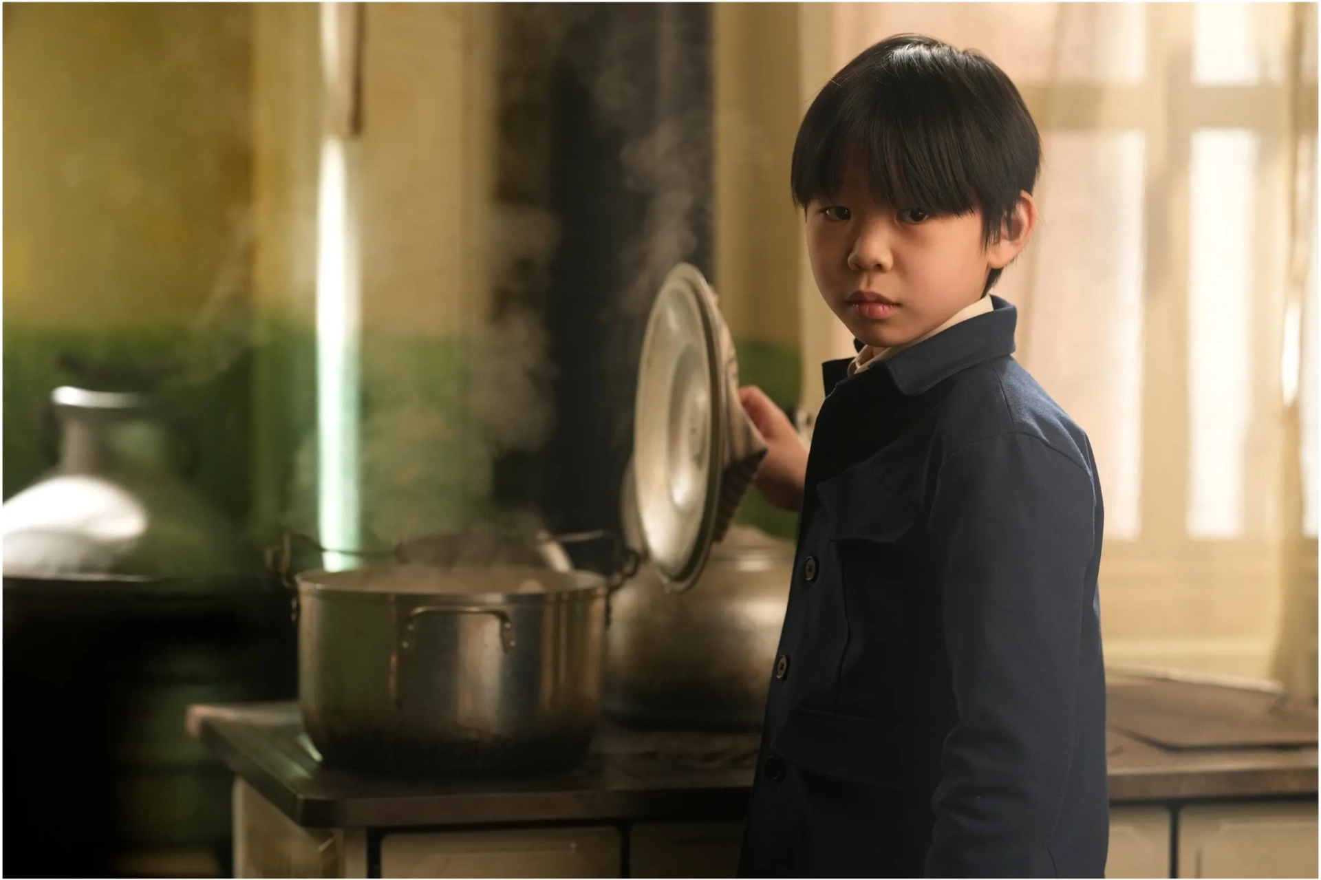Jayden Zhang in Sight (2023)