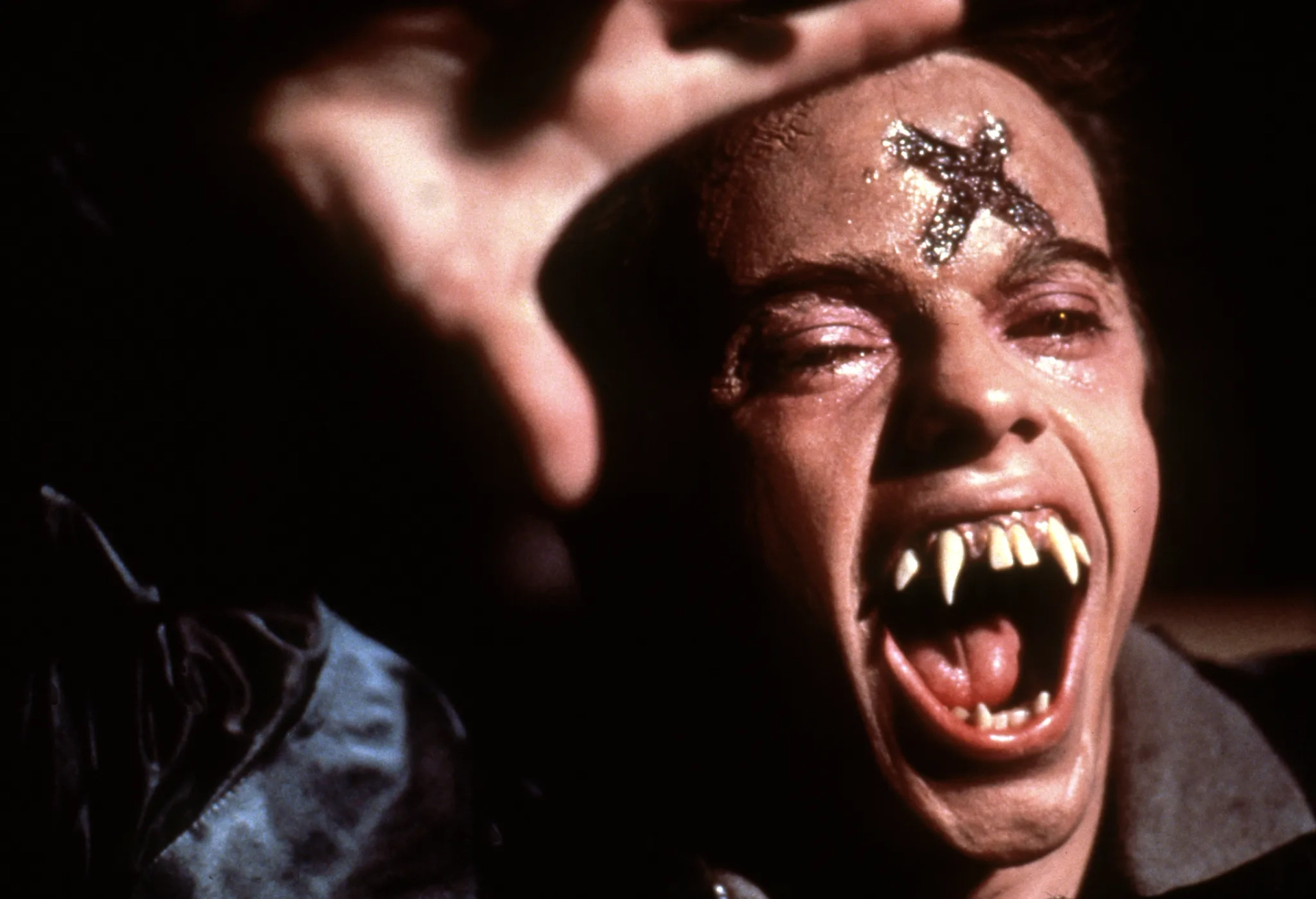 Stephen Geoffreys in Fright Night (1985)