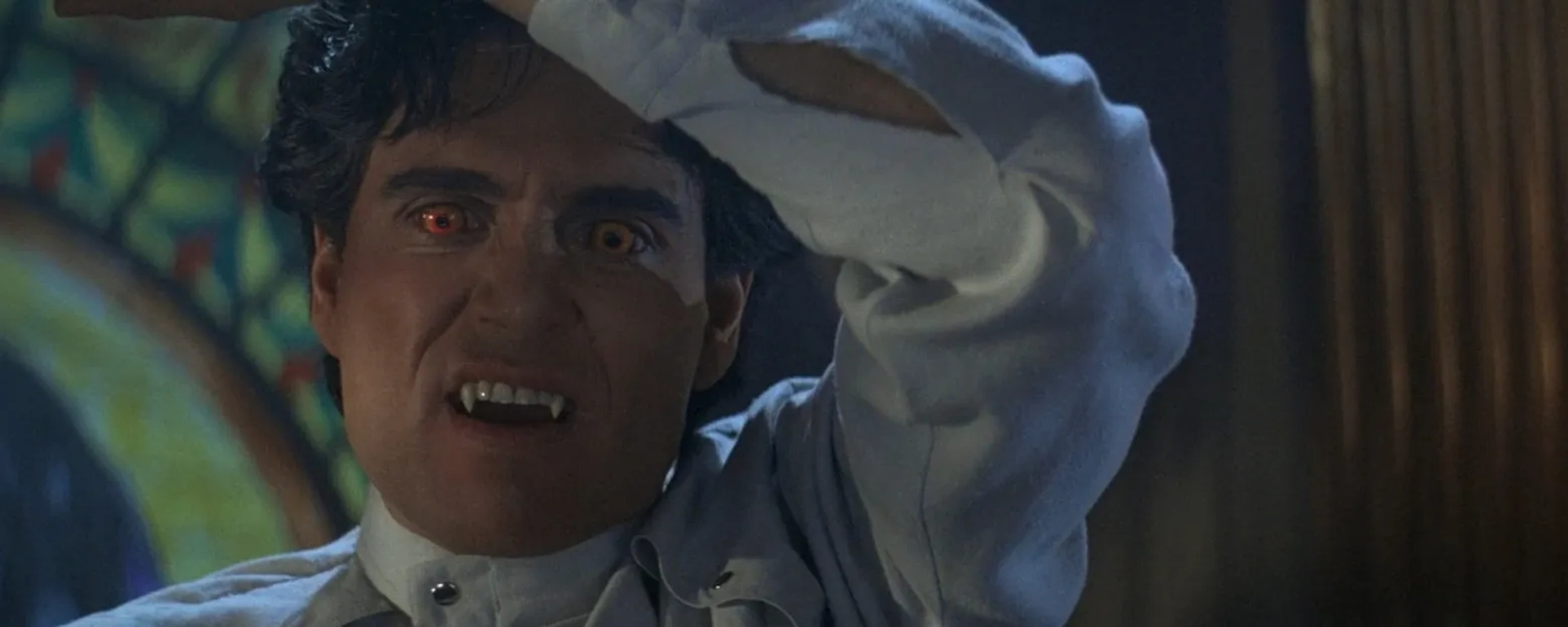 Chris Sarandon in Fright Night (1985)