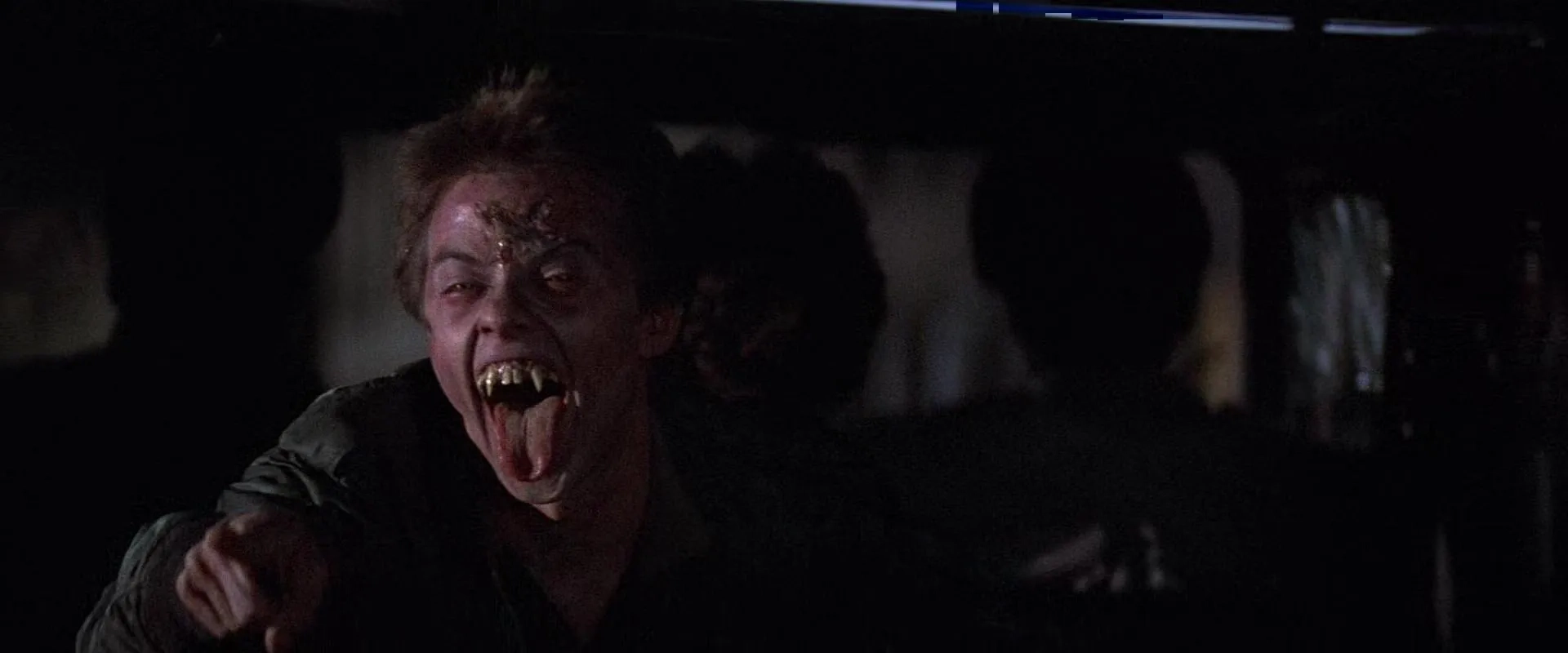 Stephen Geoffreys in Fright Night (1985)