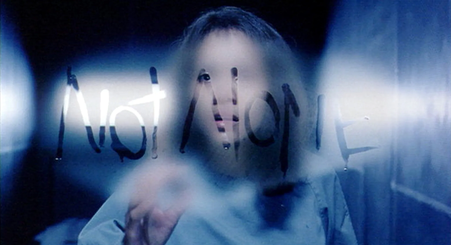 فیلم گوتیکا (Gothika 2003)