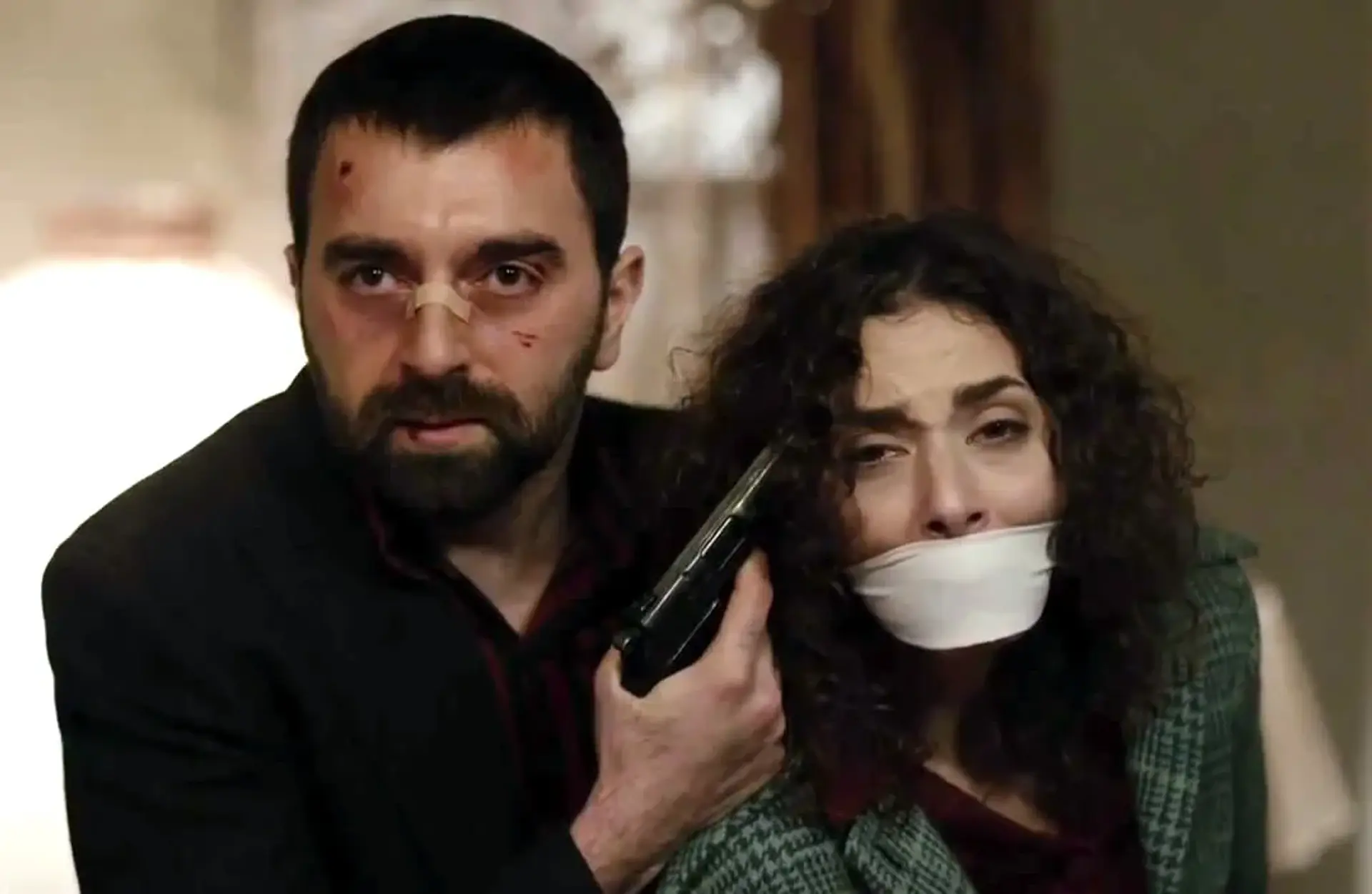 سریال کارادایی (Karadayı 2012)