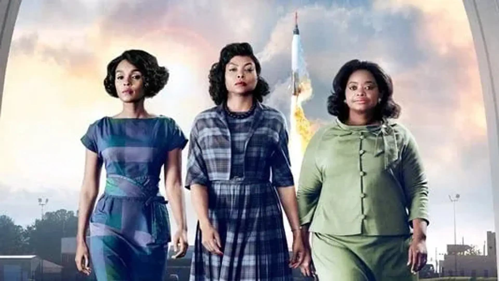 دانلود فیلم ارقام پنهان (Hidden Figures 2016)