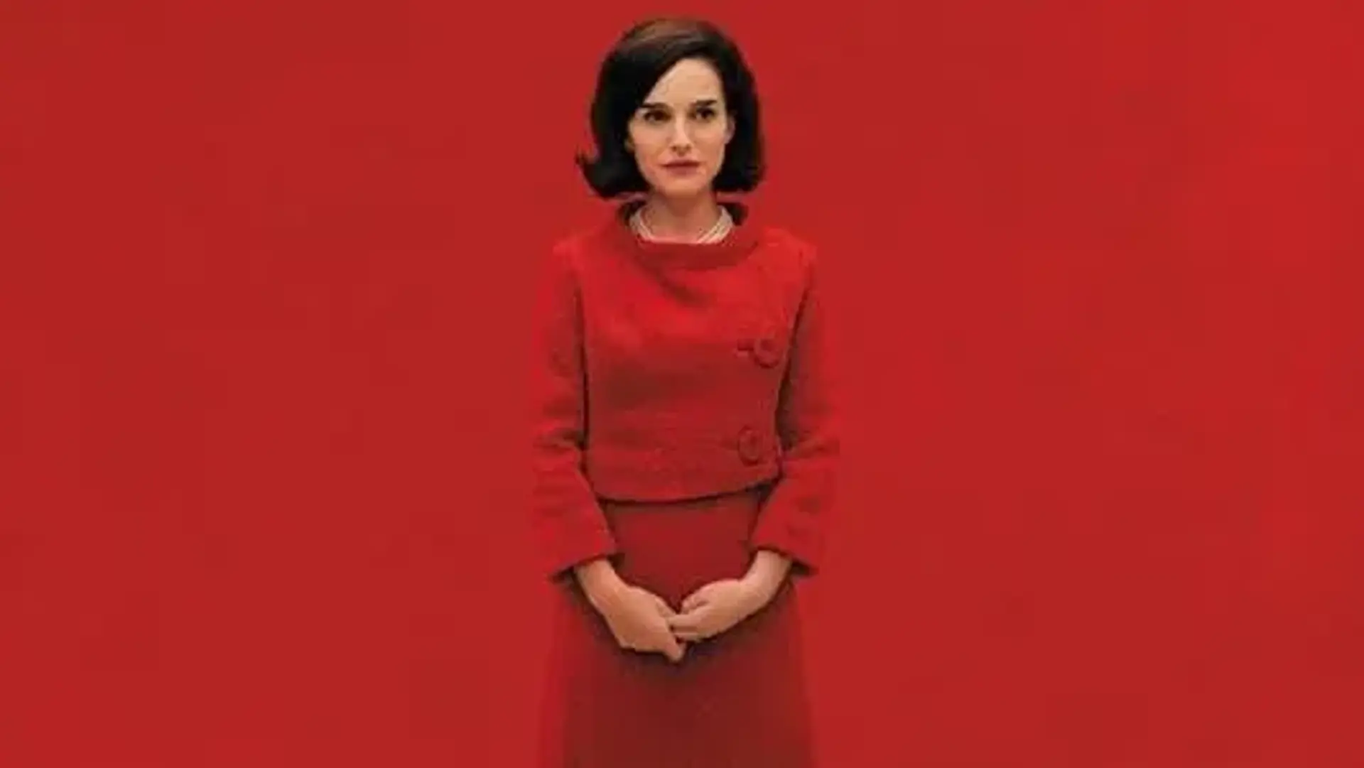 دانلود فیلم جکی (Jackie 2016)