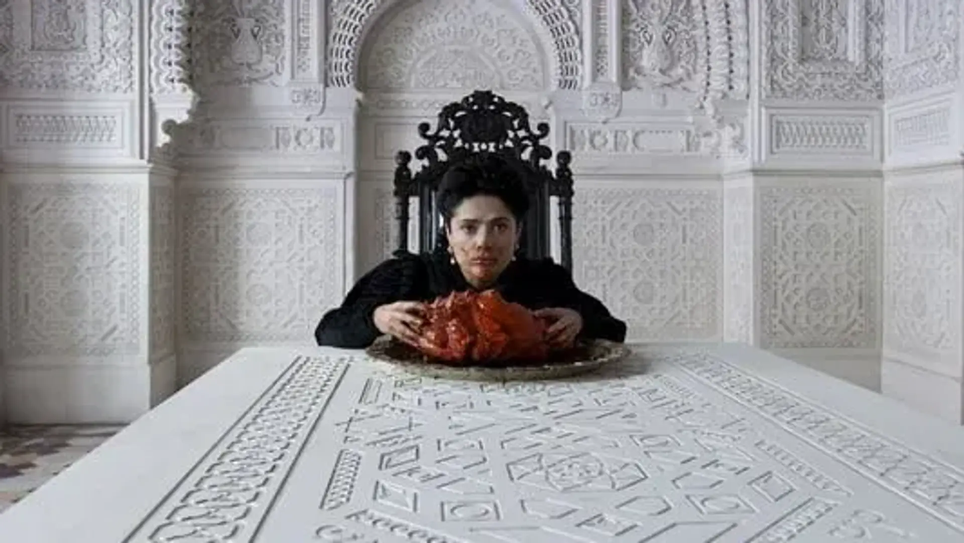 فیلم داستان داستان ها (Tale of Tales 2015)