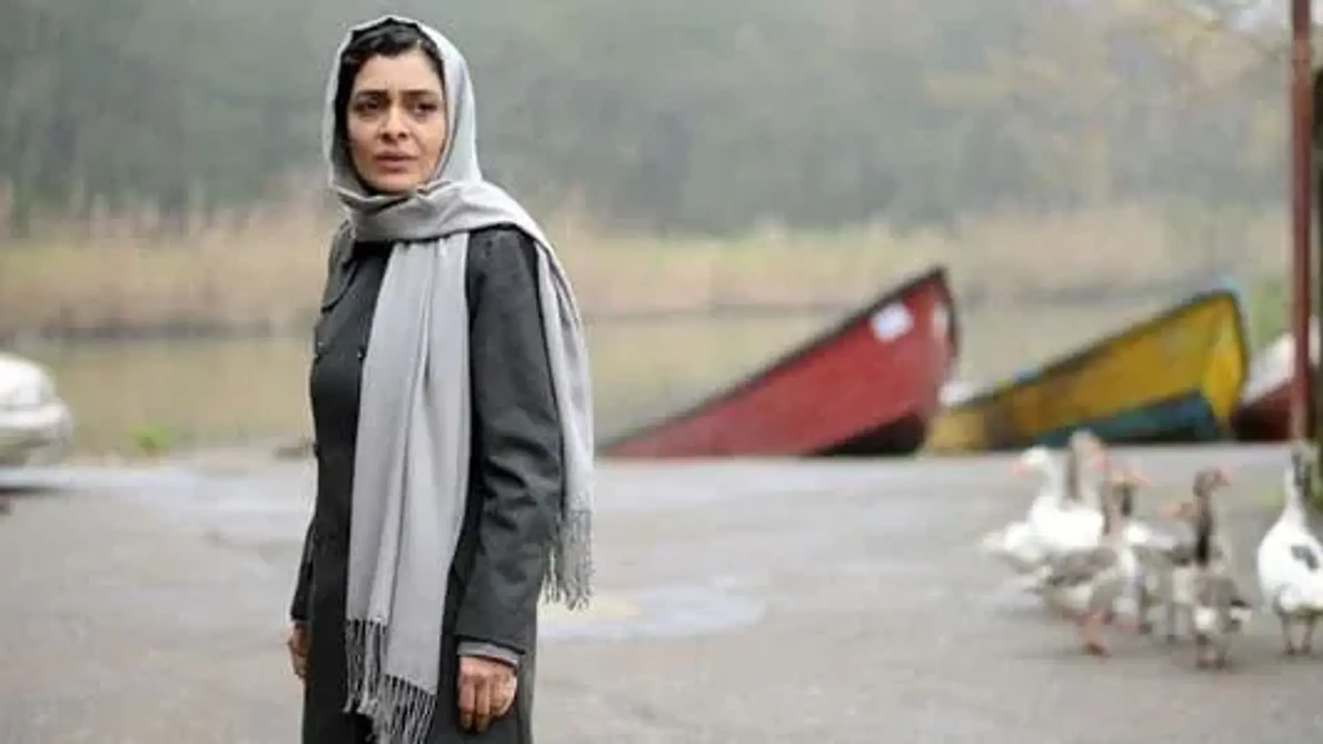 فیلم ناهید (Nahid 2015)