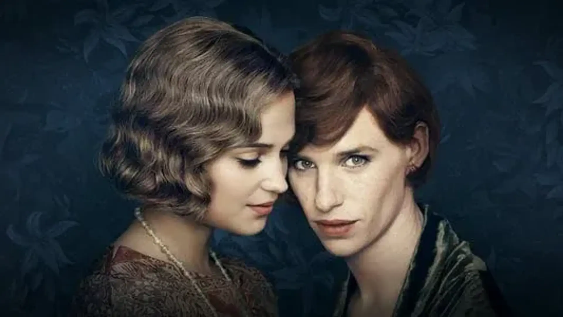 دانلود فیلم دختر دانمارکی (The Danish Girl 2015)