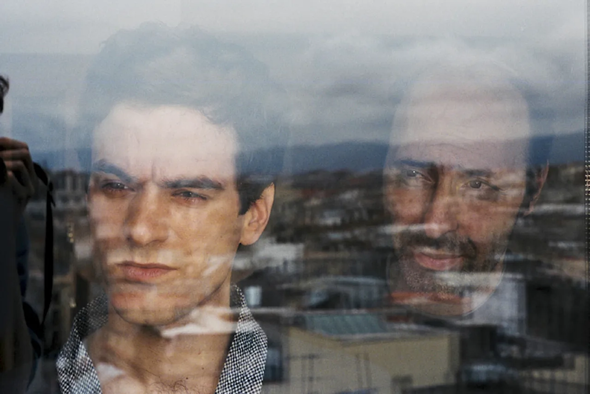 آپارتمان اسپانیایی