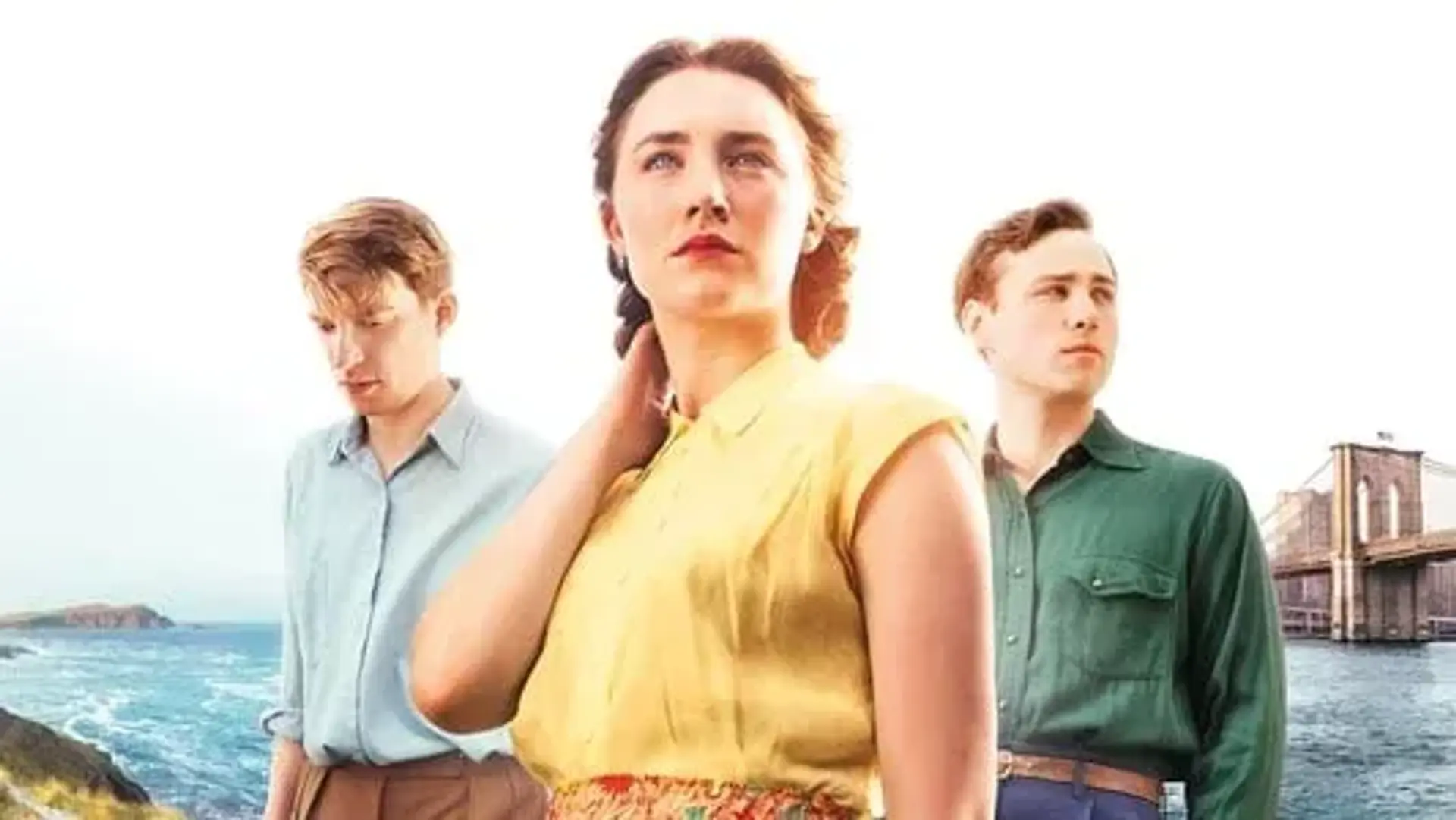 دانلود فیلم بروکلین (Brooklyn 2015)