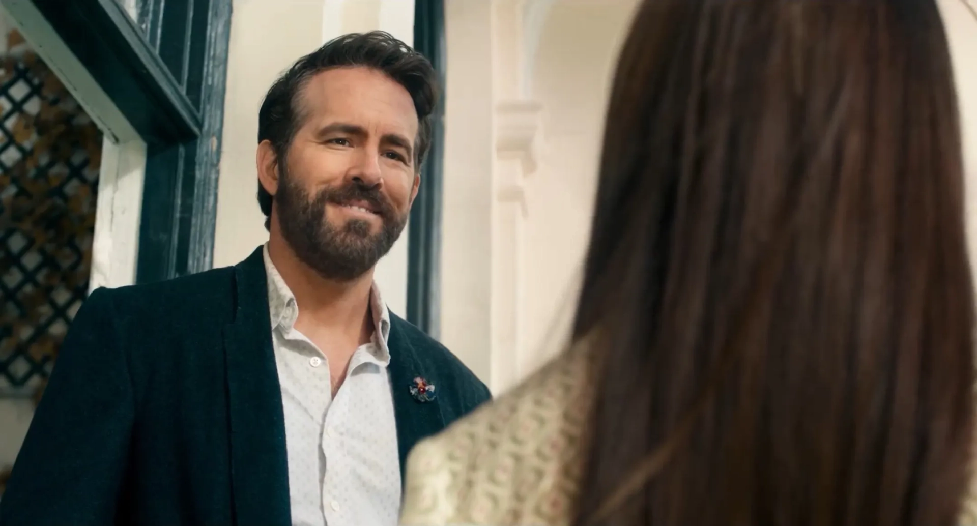 Ryan Reynolds in IF (2024)