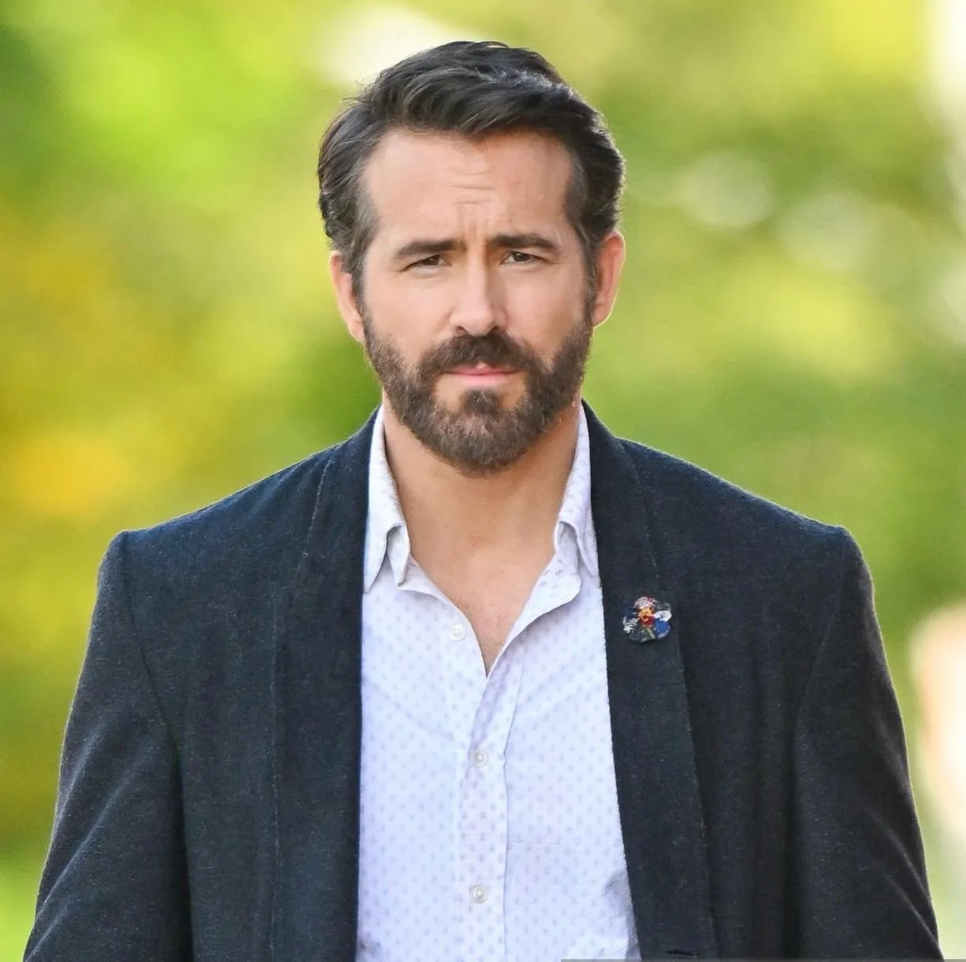 Ryan Reynolds in IF (2024)