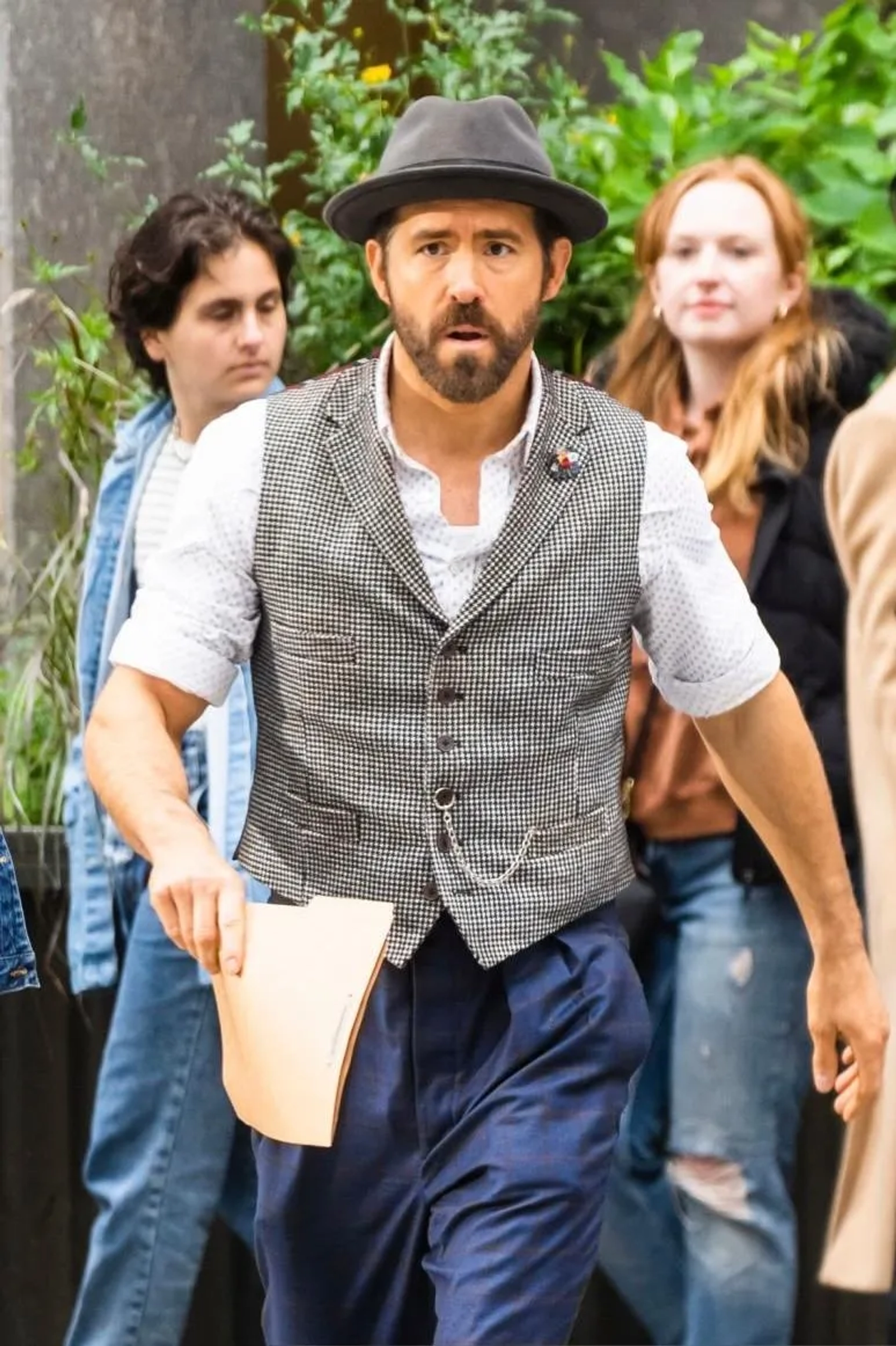 Ryan Reynolds in IF (2024)