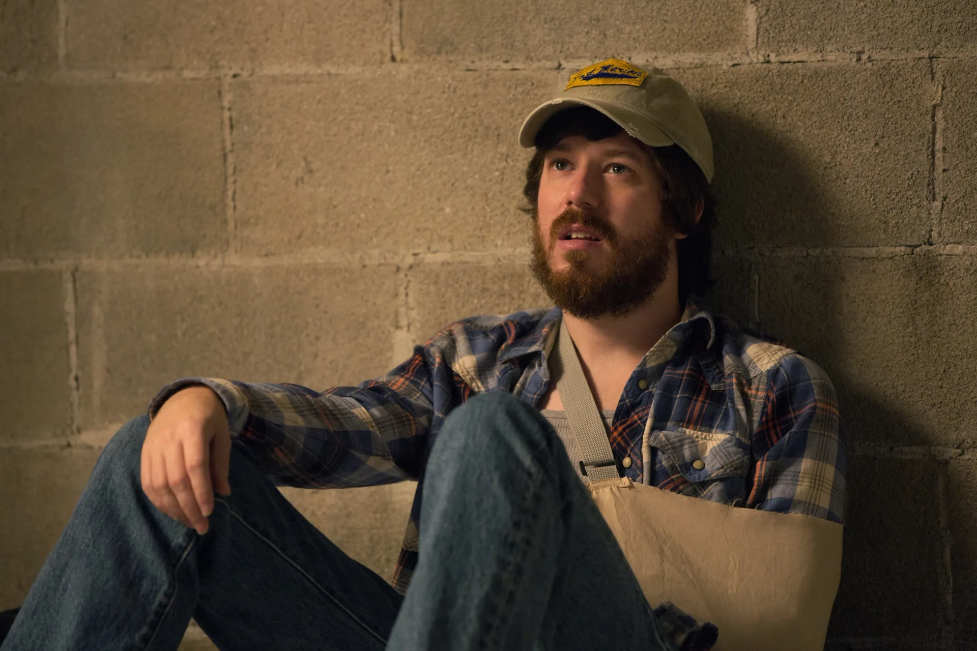 John Gallagher Jr. in 10 Cloverfield Lane (2016)