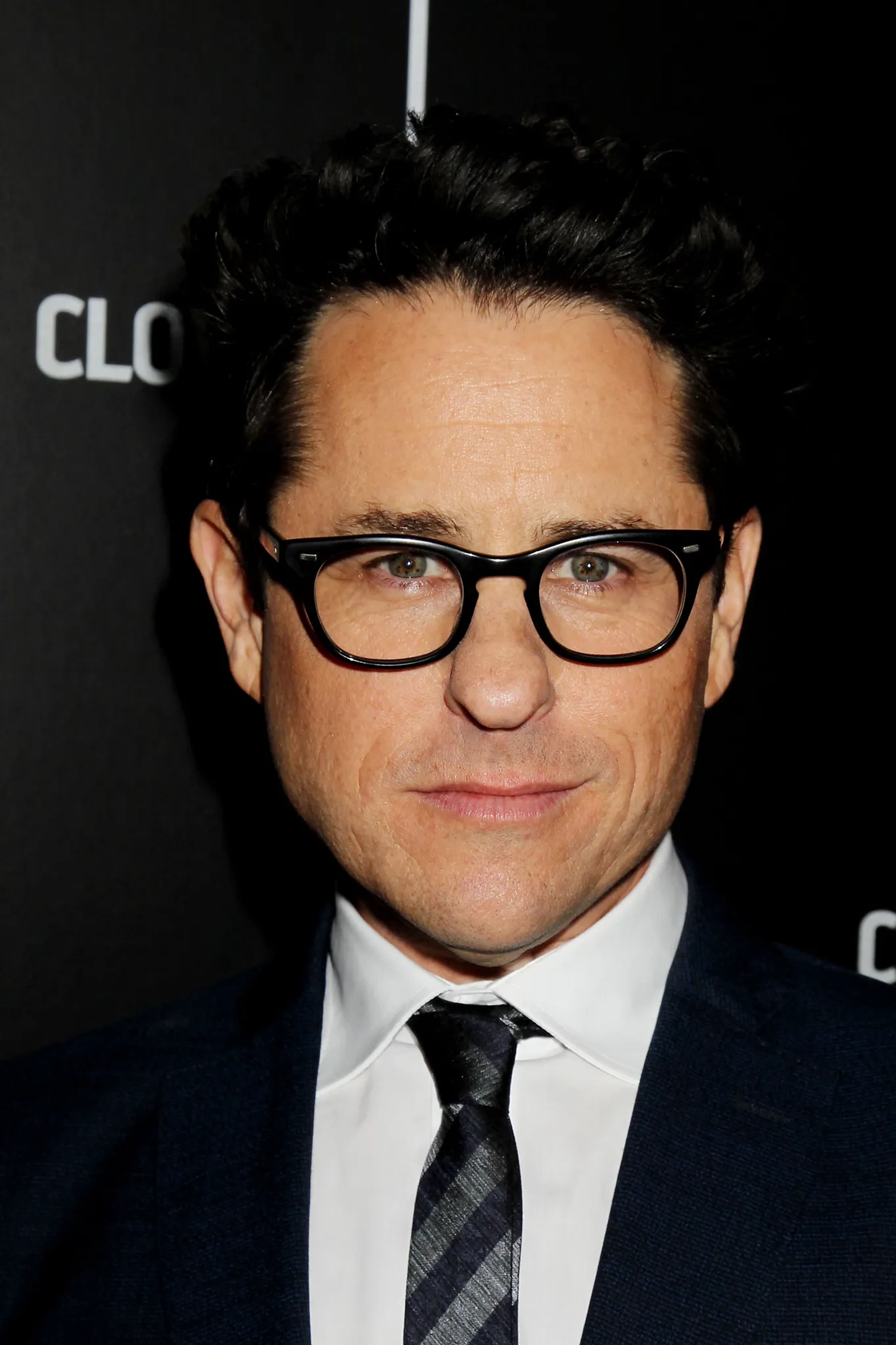 J.J. Abrams at an event for 10 Cloverfield Lane (2016)