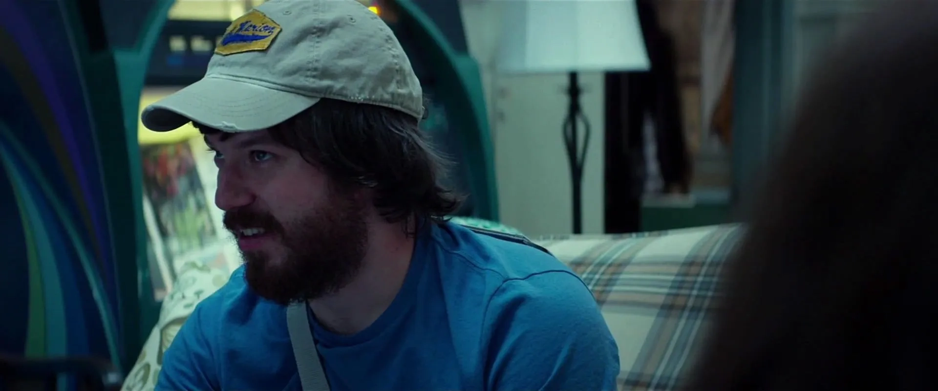 John Gallagher Jr. in 10 Cloverfield Lane (2016)