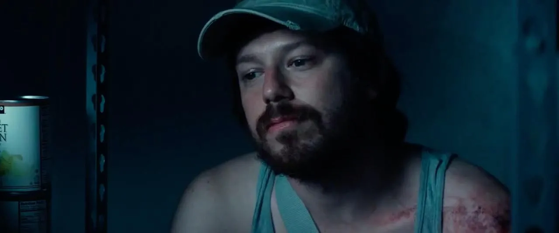 John Gallagher Jr. in 10 Cloverfield Lane (2016)