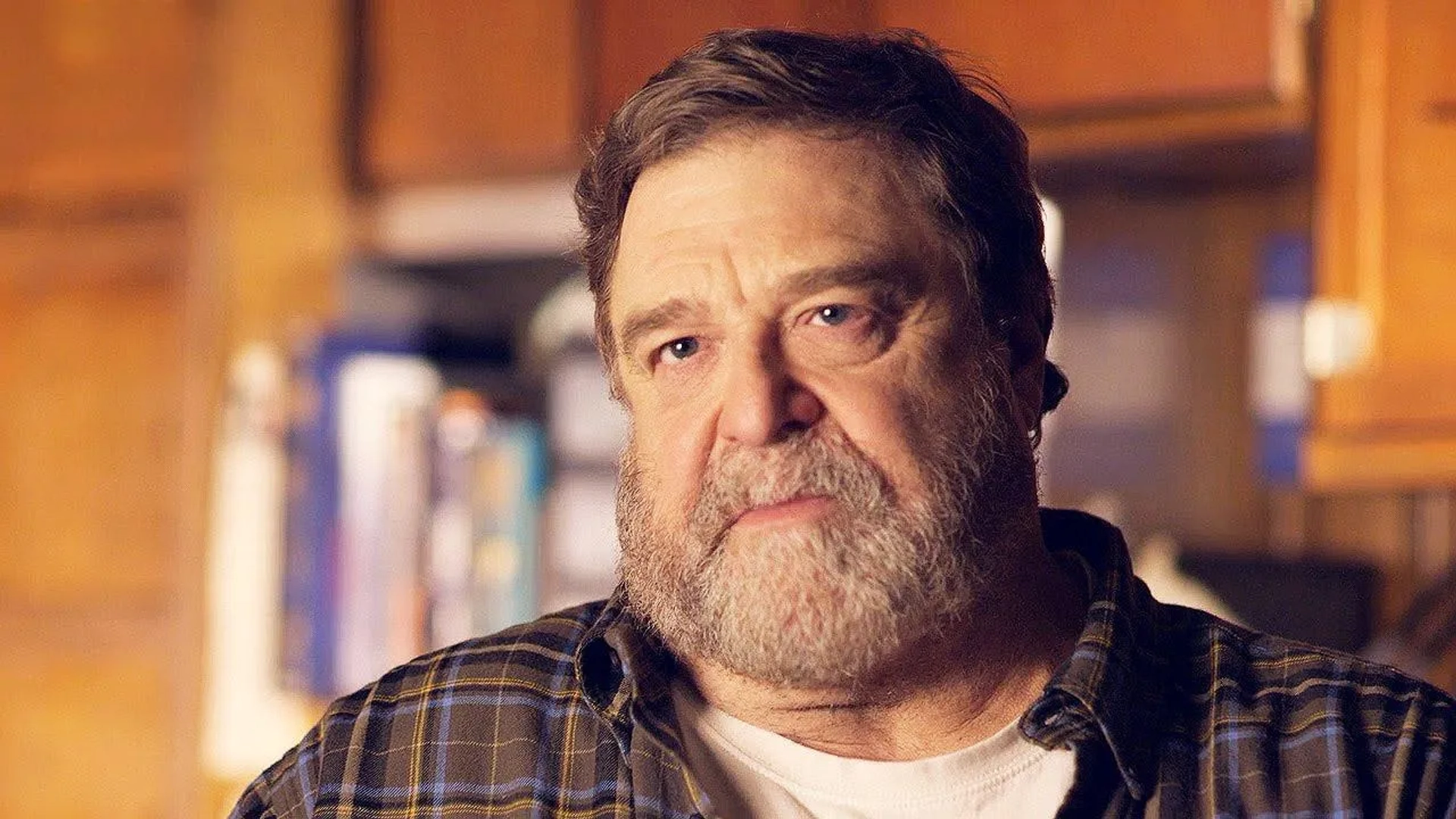 John Goodman in 10 Cloverfield Lane (2016)