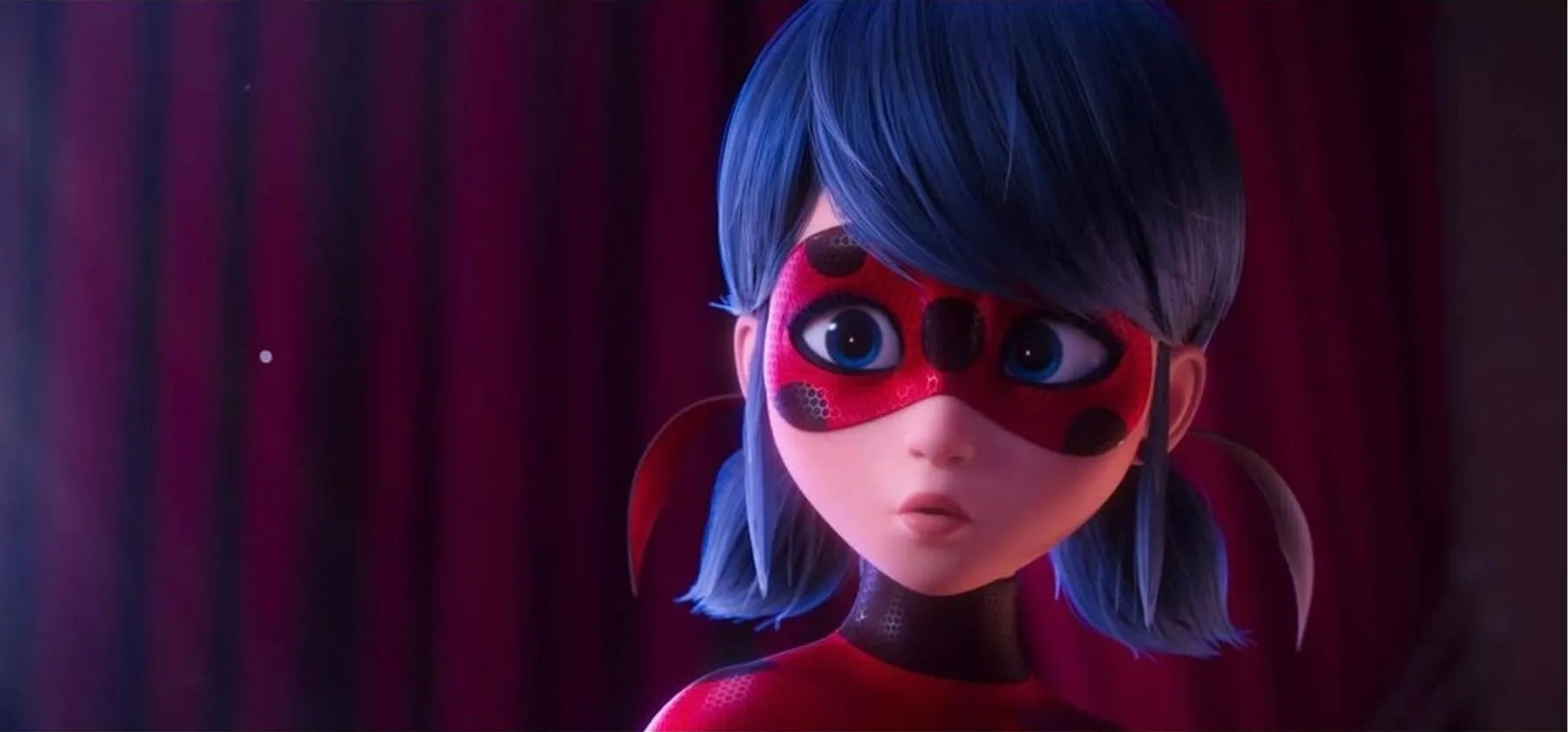 Cristina Valenzuela in Miraculous: Ladybug & Cat Noir, the Movie (2023)