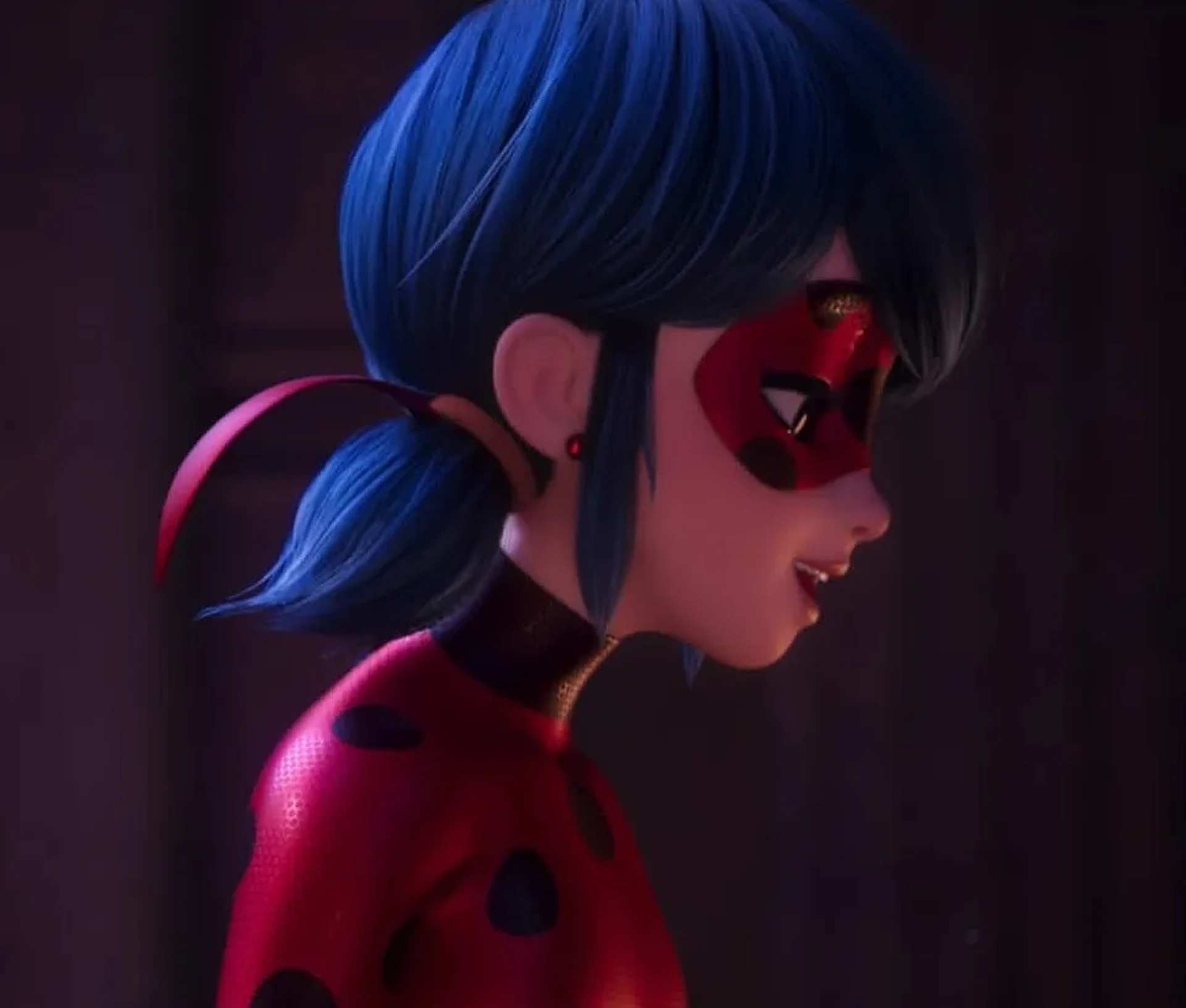 Cristina Valenzuela in Miraculous: Ladybug & Cat Noir, the Movie (2023)