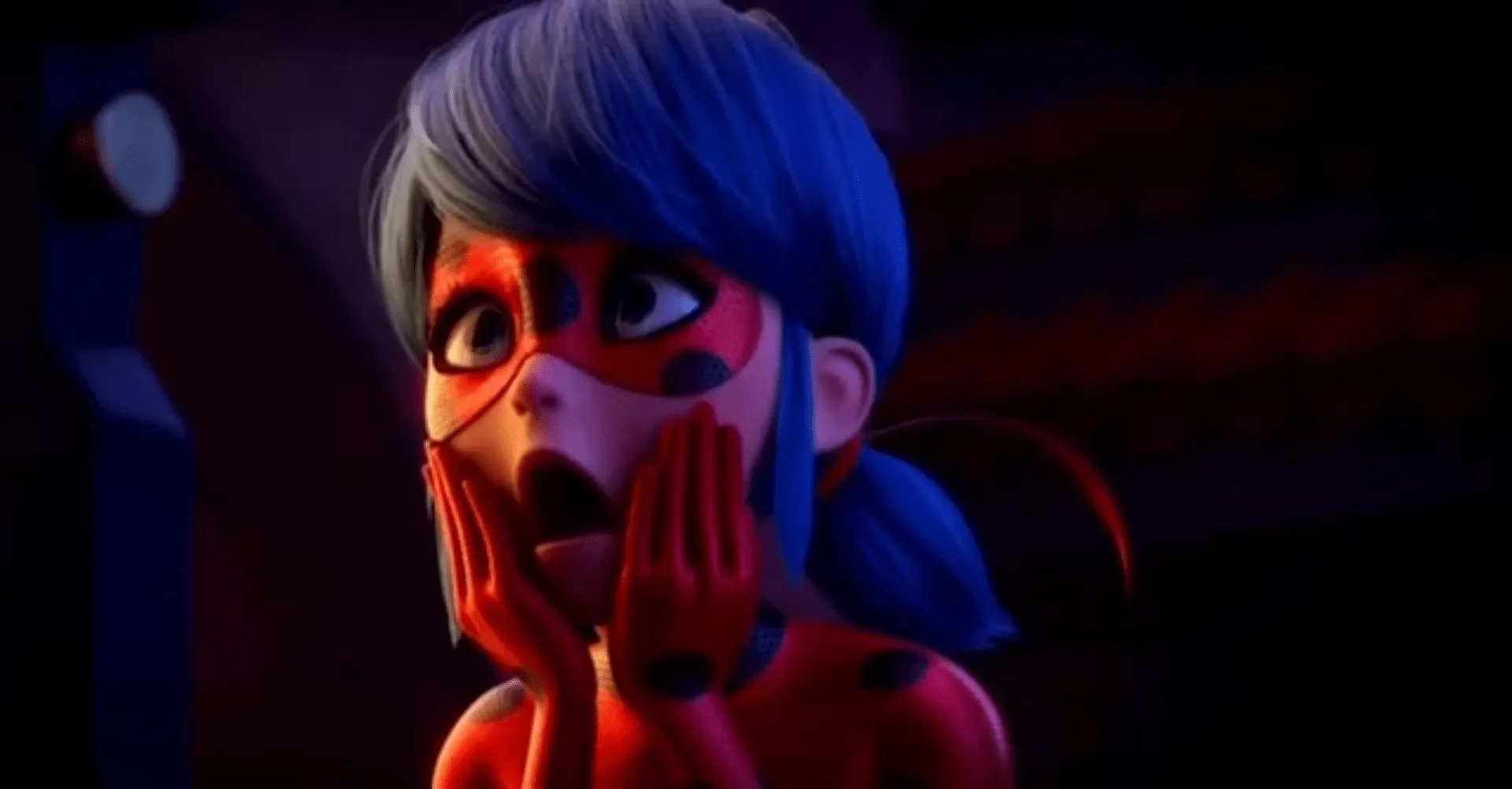 Cristina Valenzuela in Miraculous: Ladybug & Cat Noir, the Movie (2023)