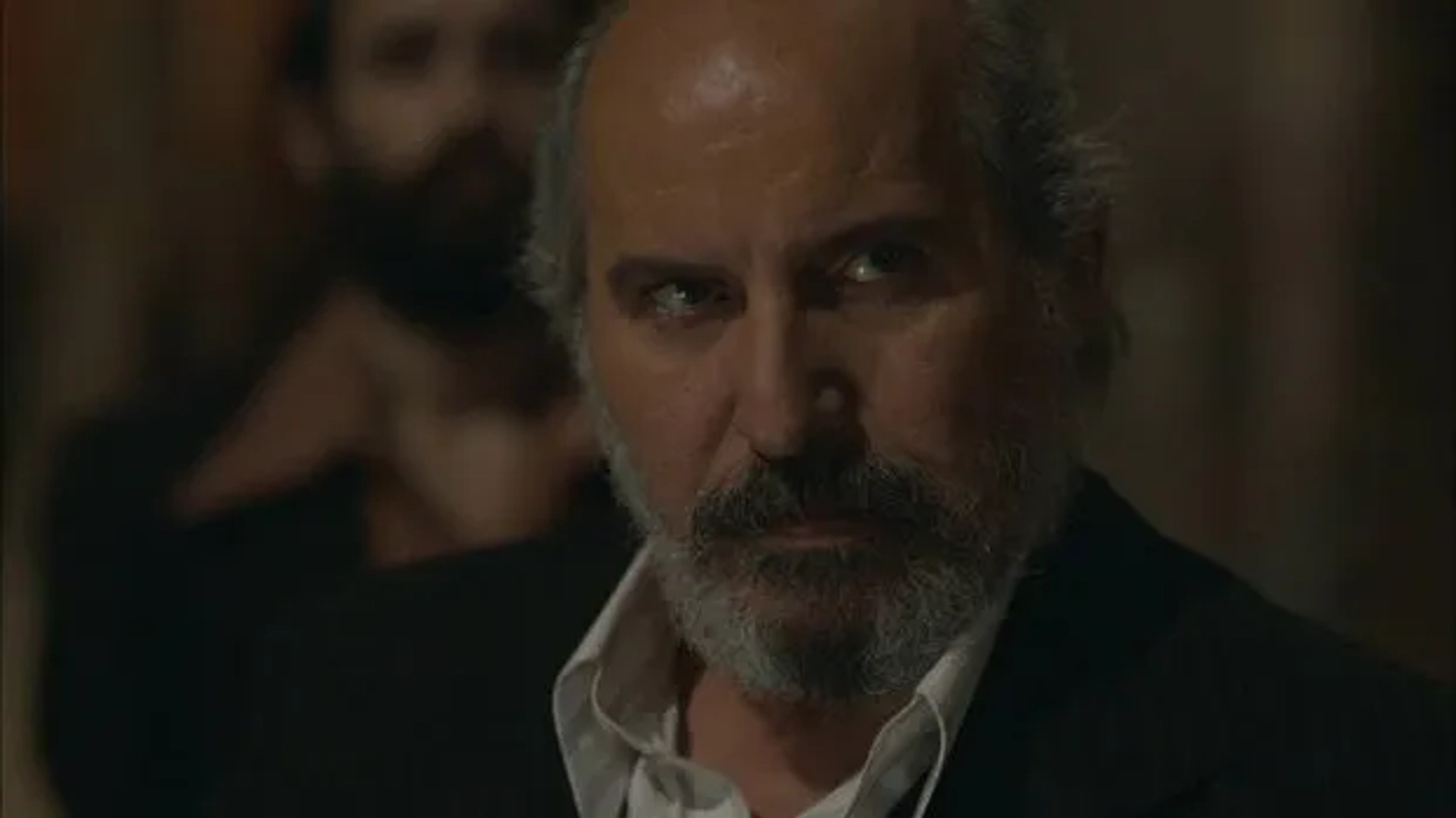 Hüseyin Soysalan in Karadayi (2012)