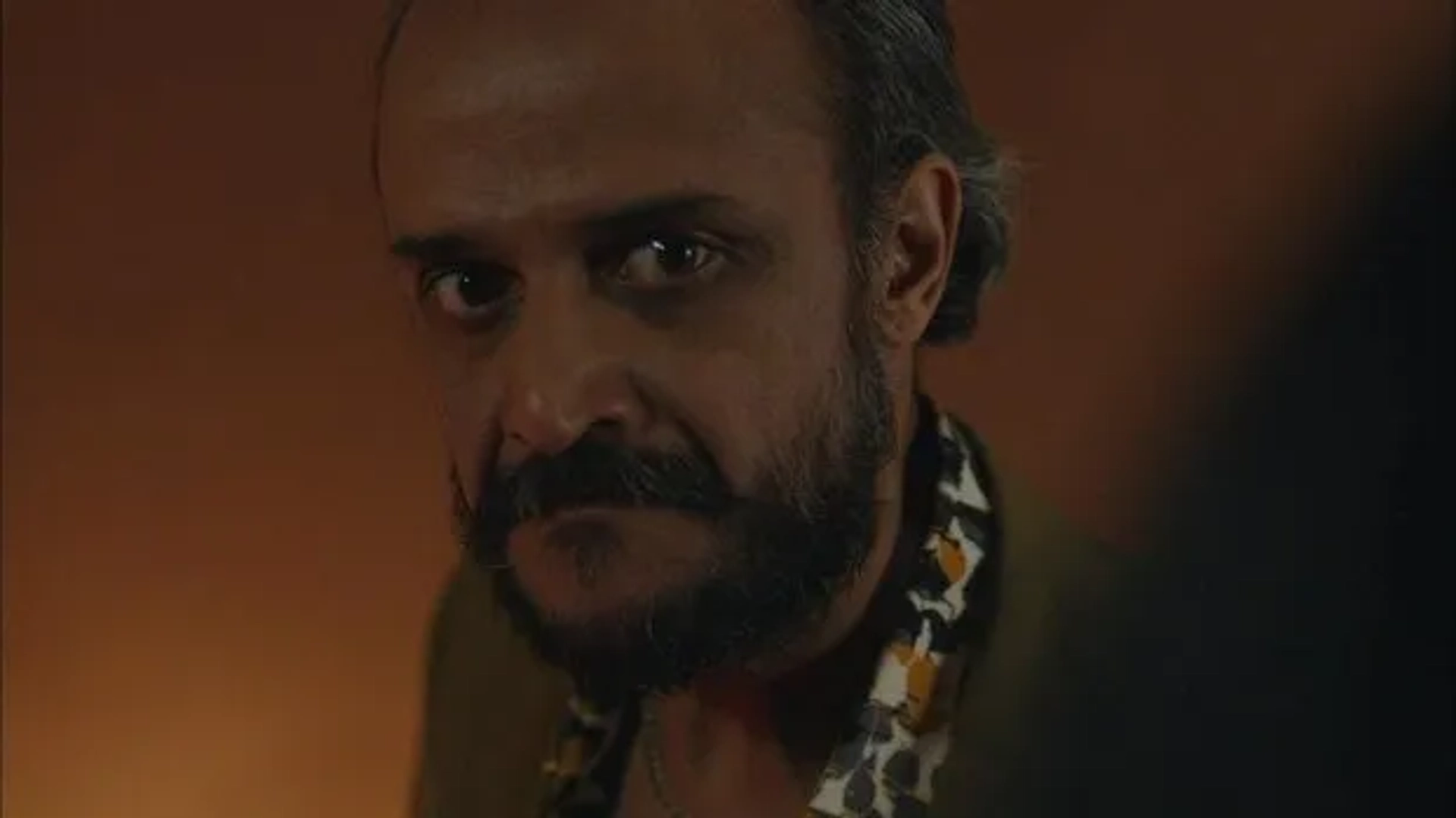 Sermet Yesil in Karadayi (2012)