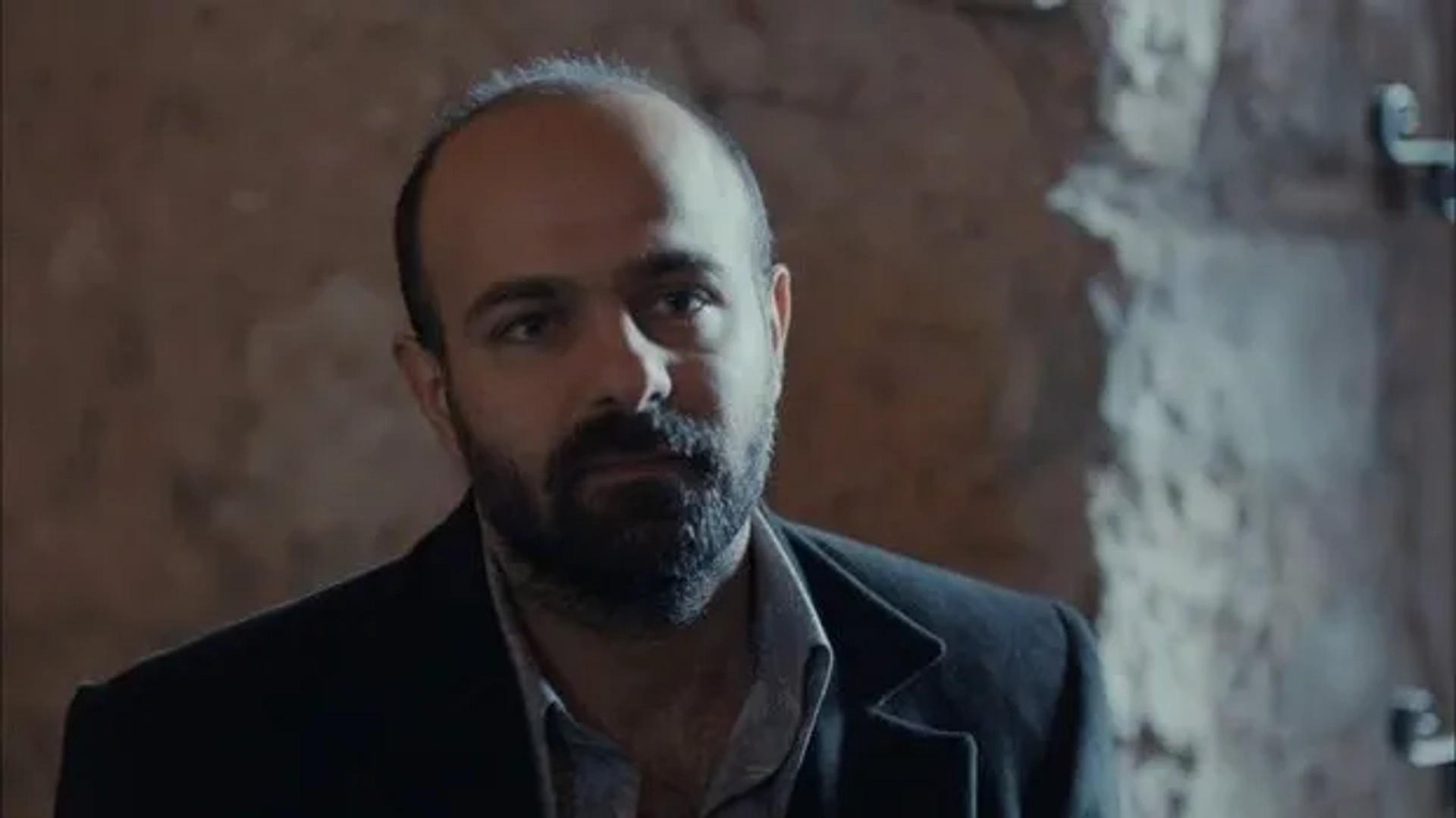 Erkan Avci in Karadayi (2012)