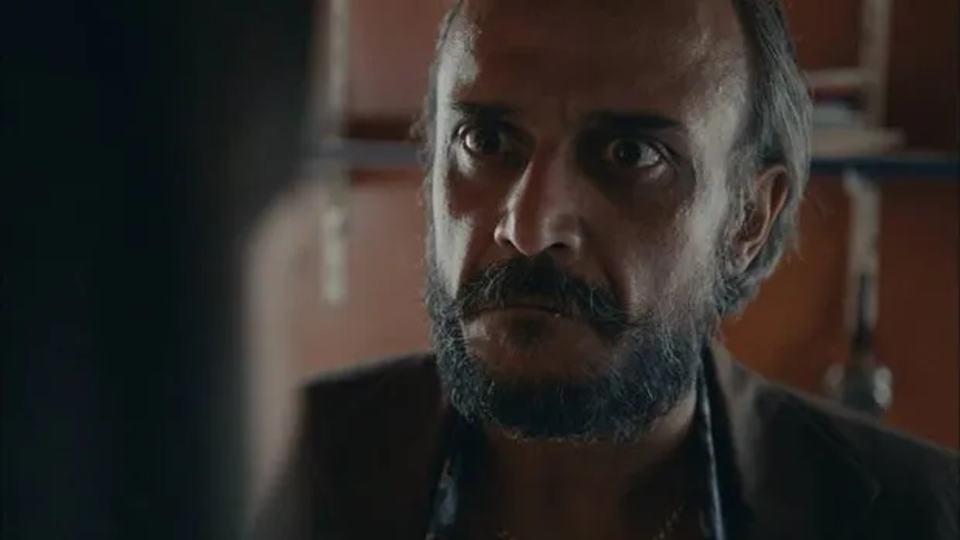 Sermet Yesil in Karadayi (2012)