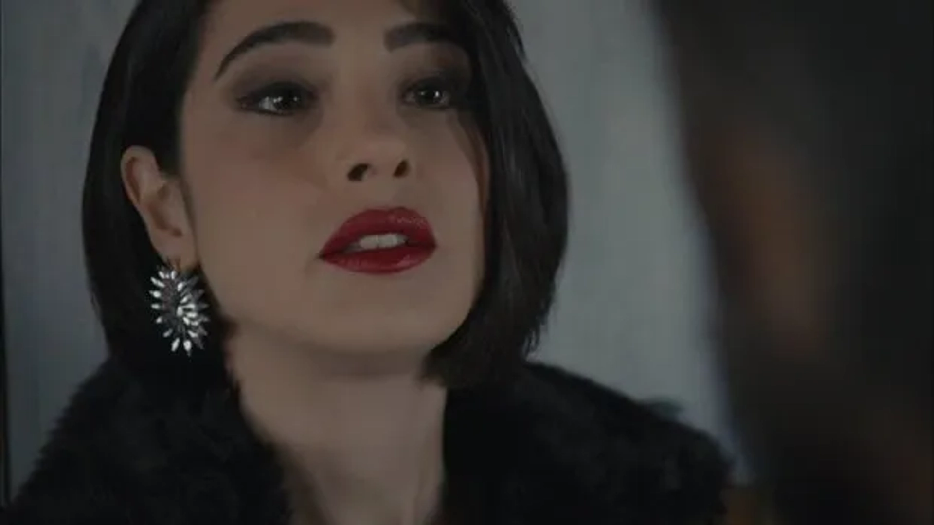 Funda Eryigit in Karadayi (2012)